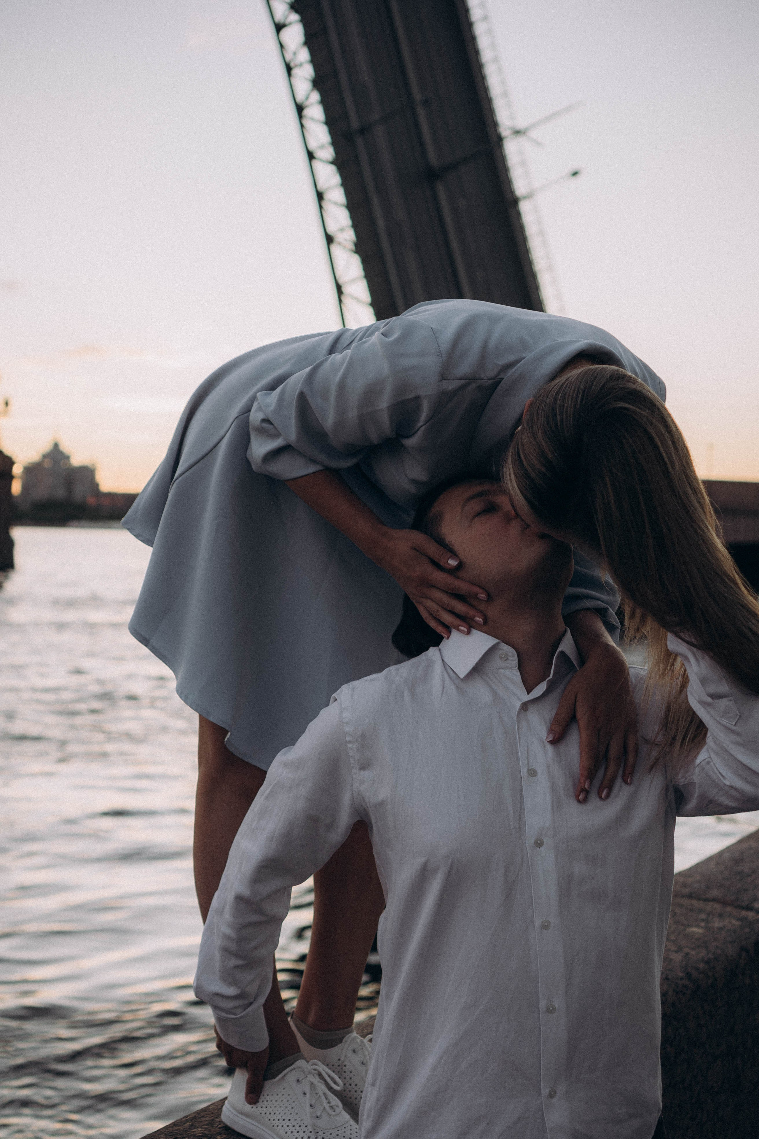 СЧАСТЛИВОЕ УТРО. Профессиональный фотограф, Санкт-Петербург — Виктория Богомолова