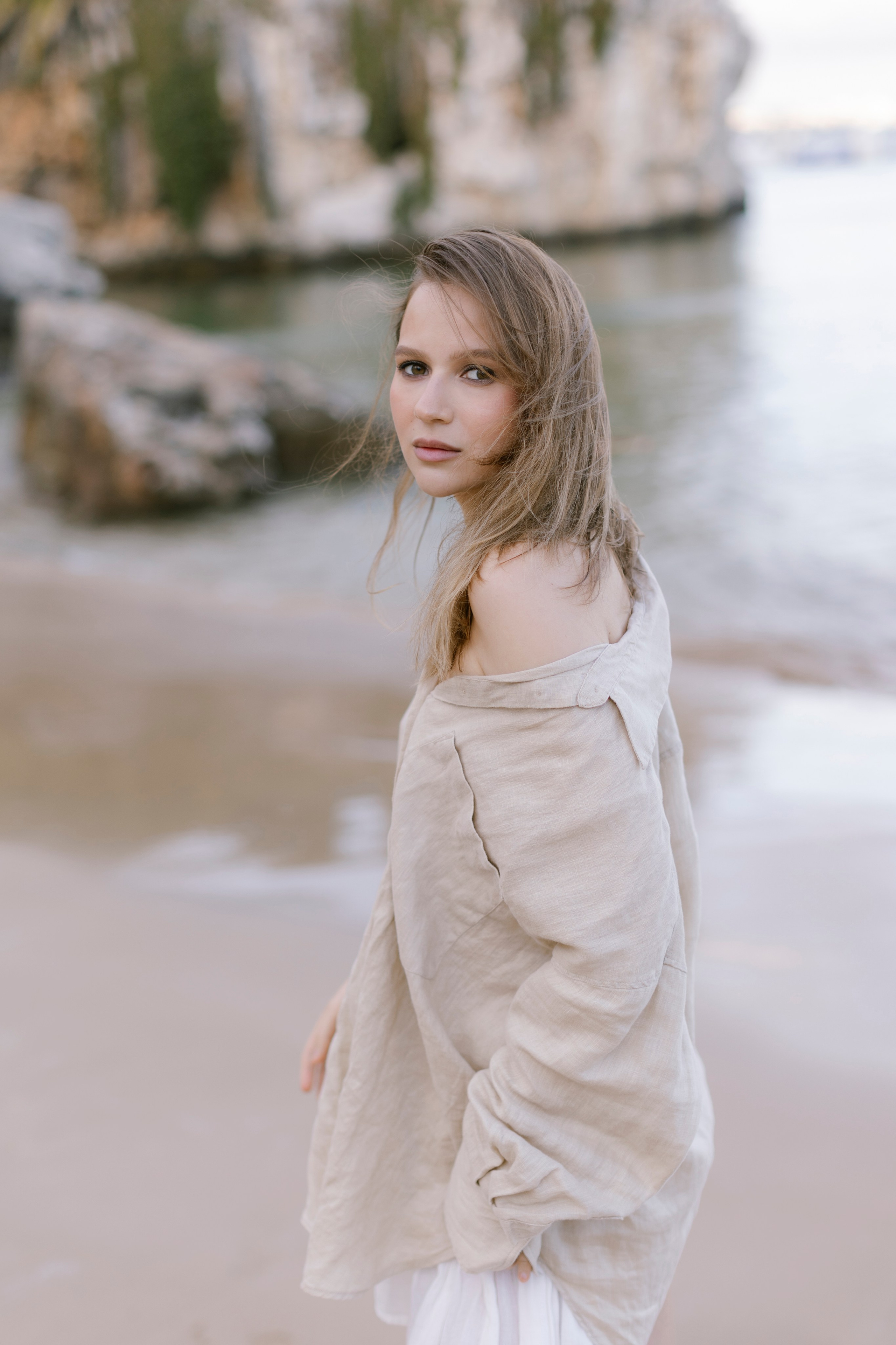 Cascais/Ekaterina. Свадебный и женский фотограф в Лиссабоне Яковлева Ольга