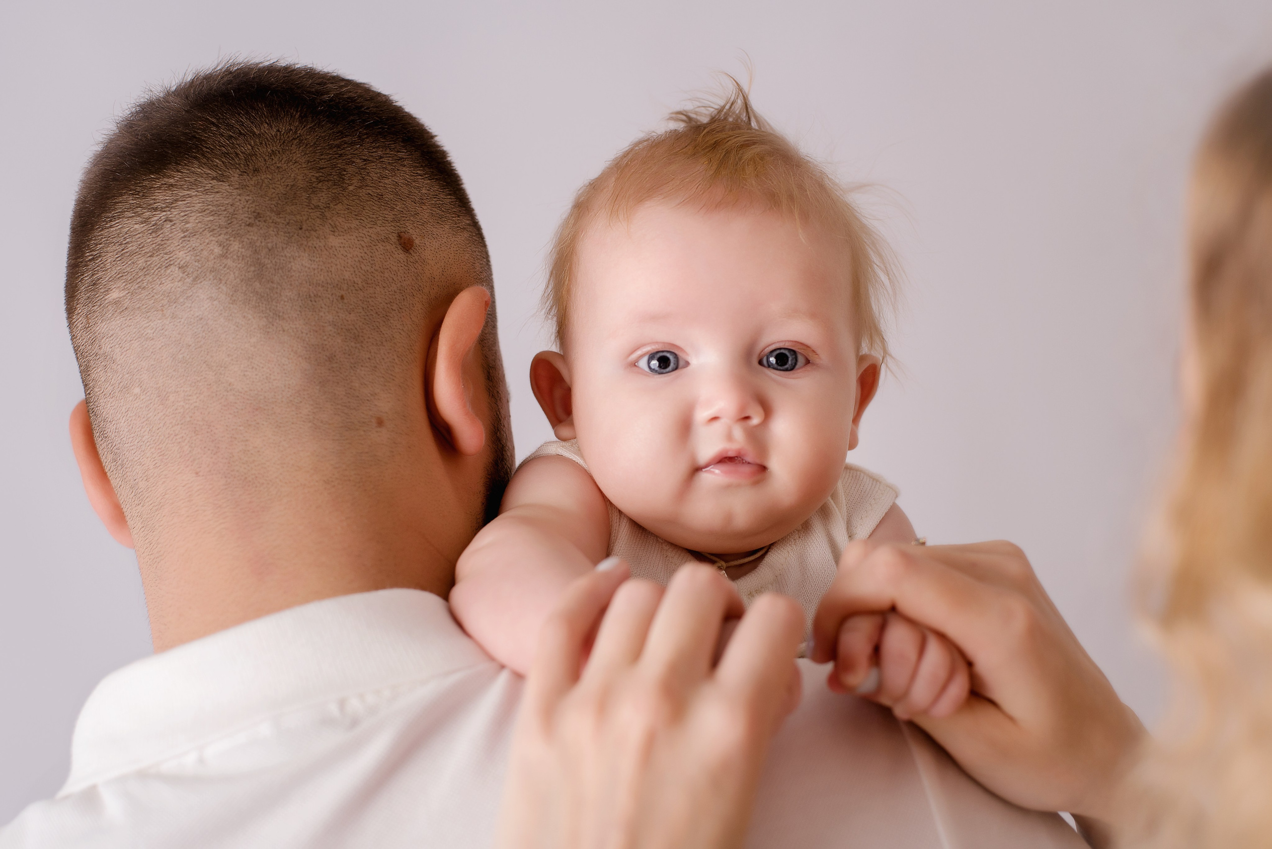 Ольга семейная съёмка. Детский фотограф в Долгопрудном и Москве