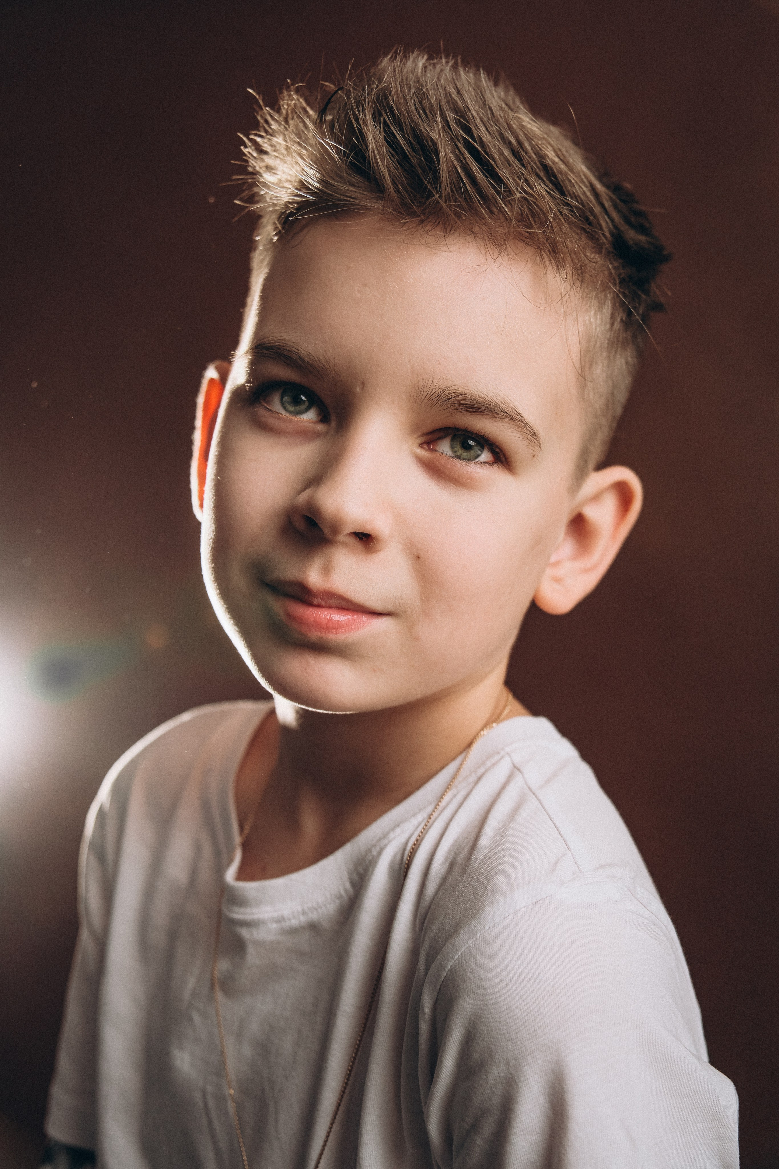 Детская фотосессия, фотосессия дома. Ньюборн и детский фотограф в Москве Шигина Марина