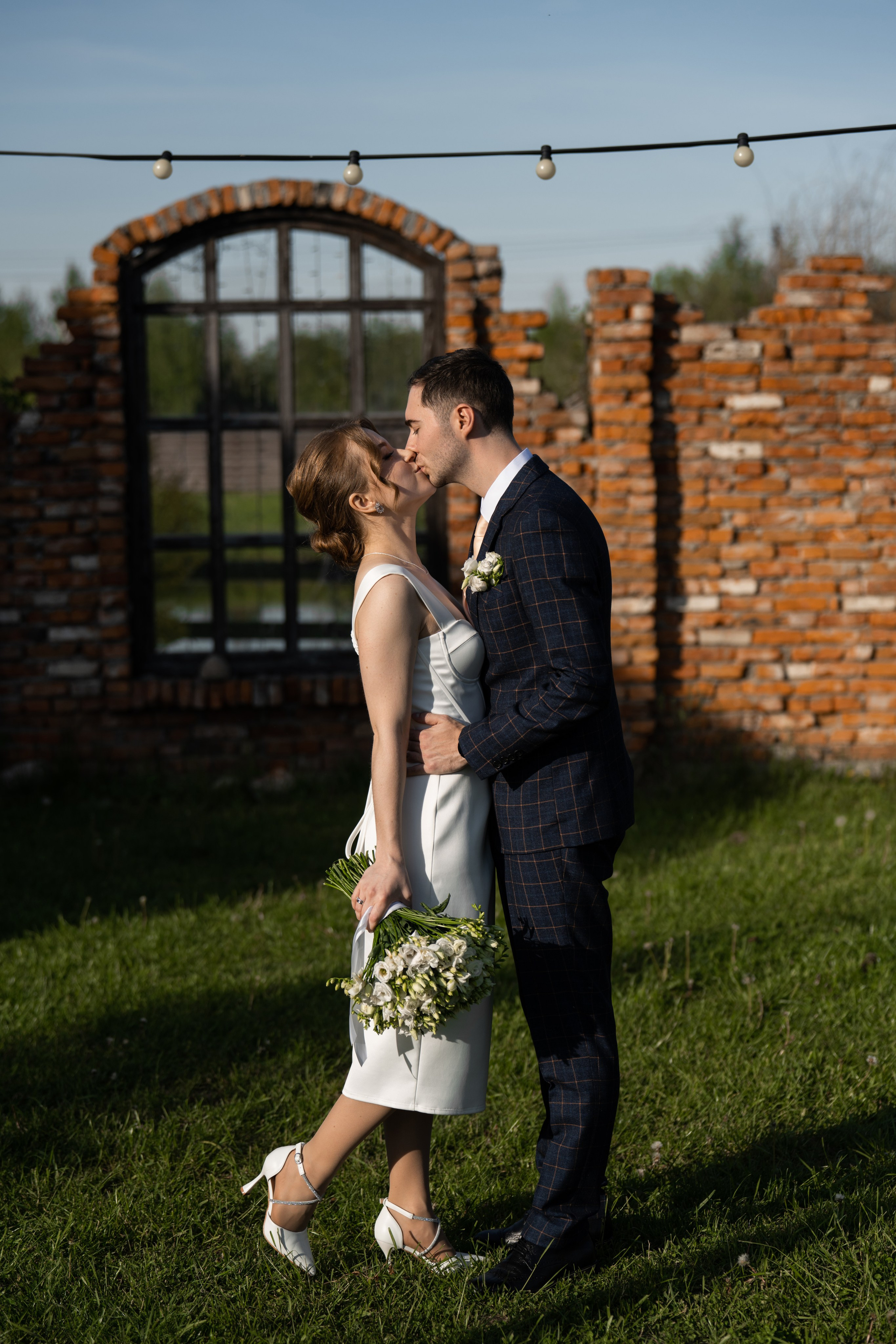 2024. Дима и Маша. Свадебный и семейный фотограф в Москве и Европе Евгения Амелина