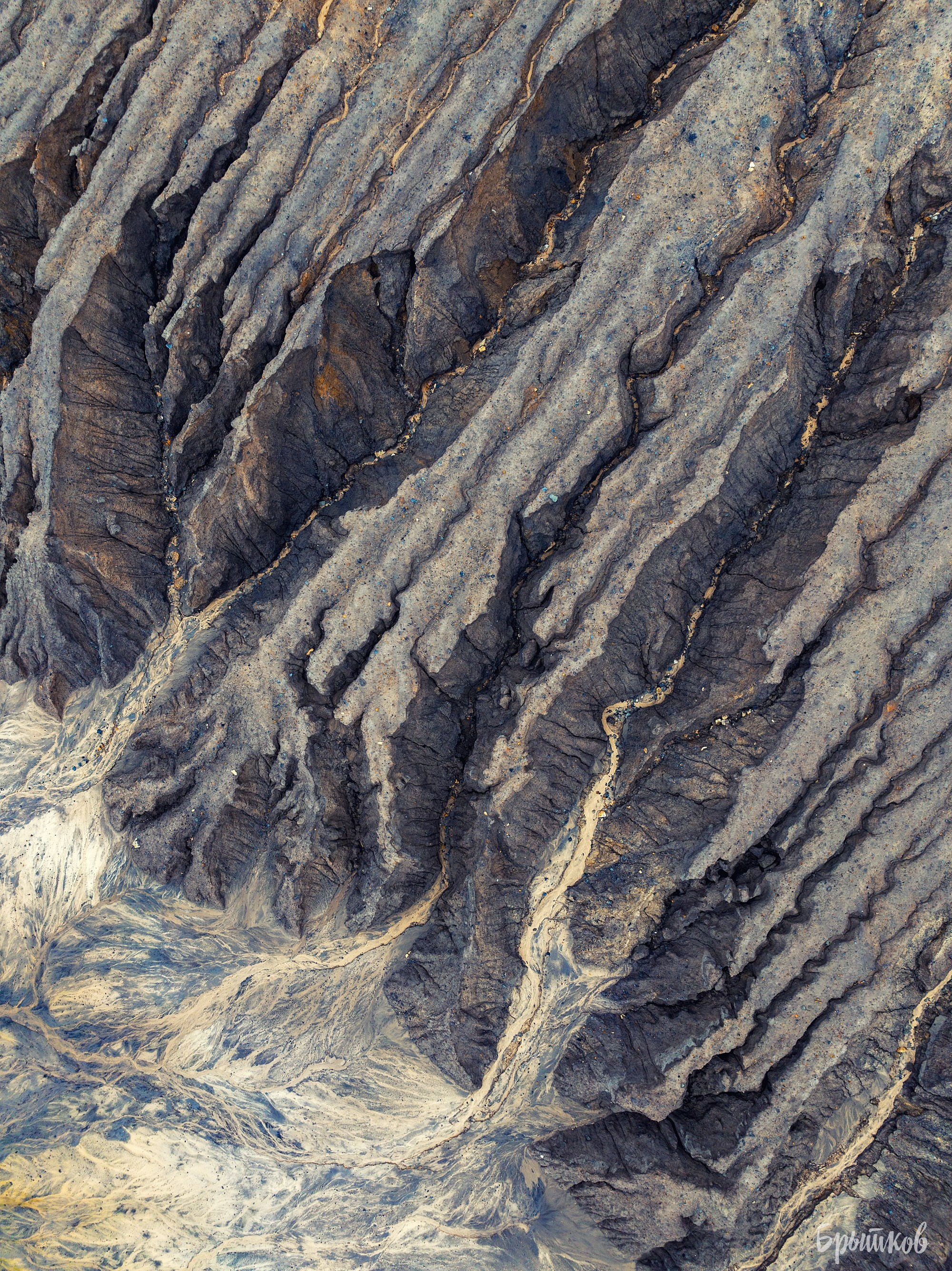 люторичи кондуки осень