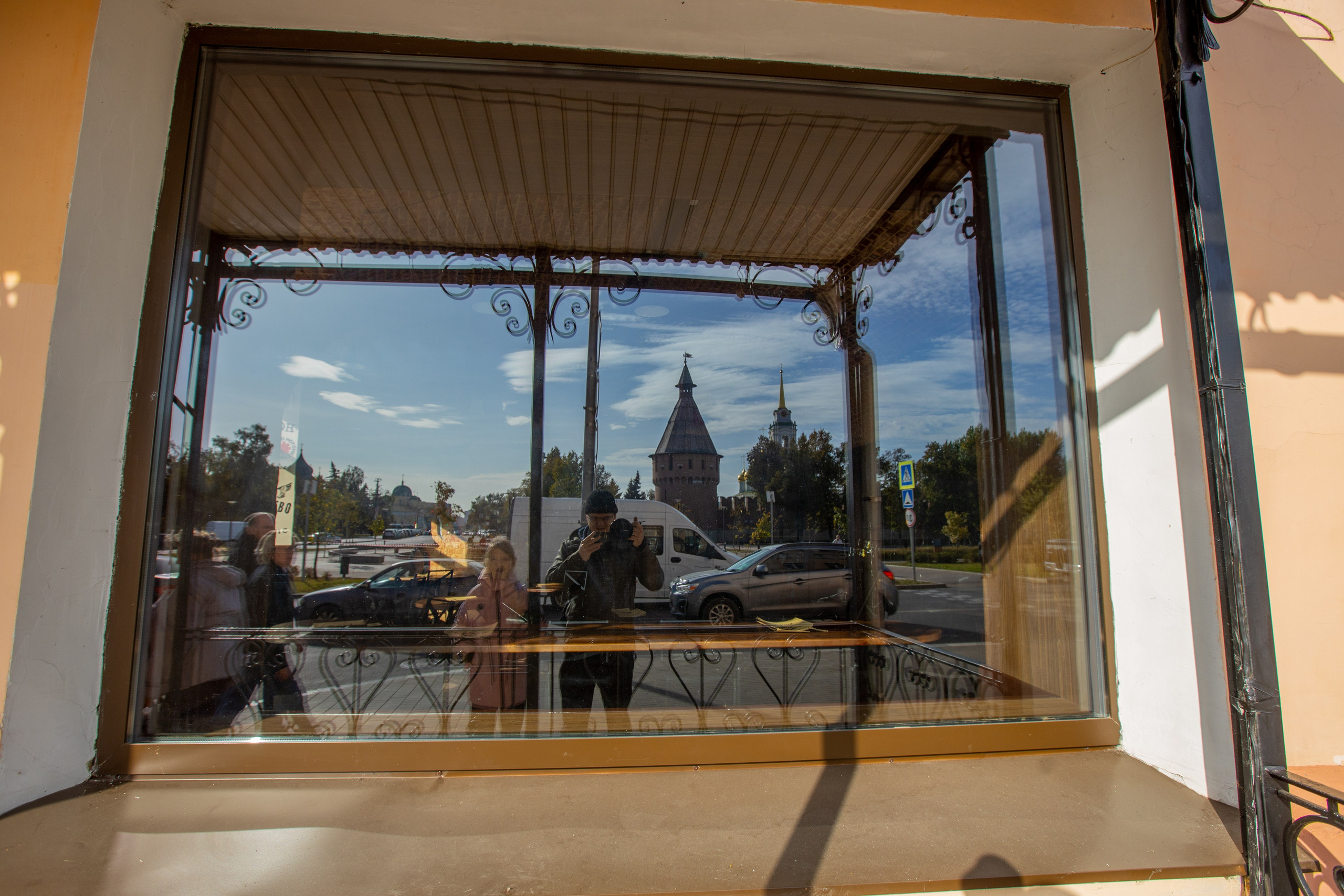 Поездка в Белев и на производство пастилы. Фотограф в Туле Крупский АнДРей. Фотостудия «КАДР71» в Туле