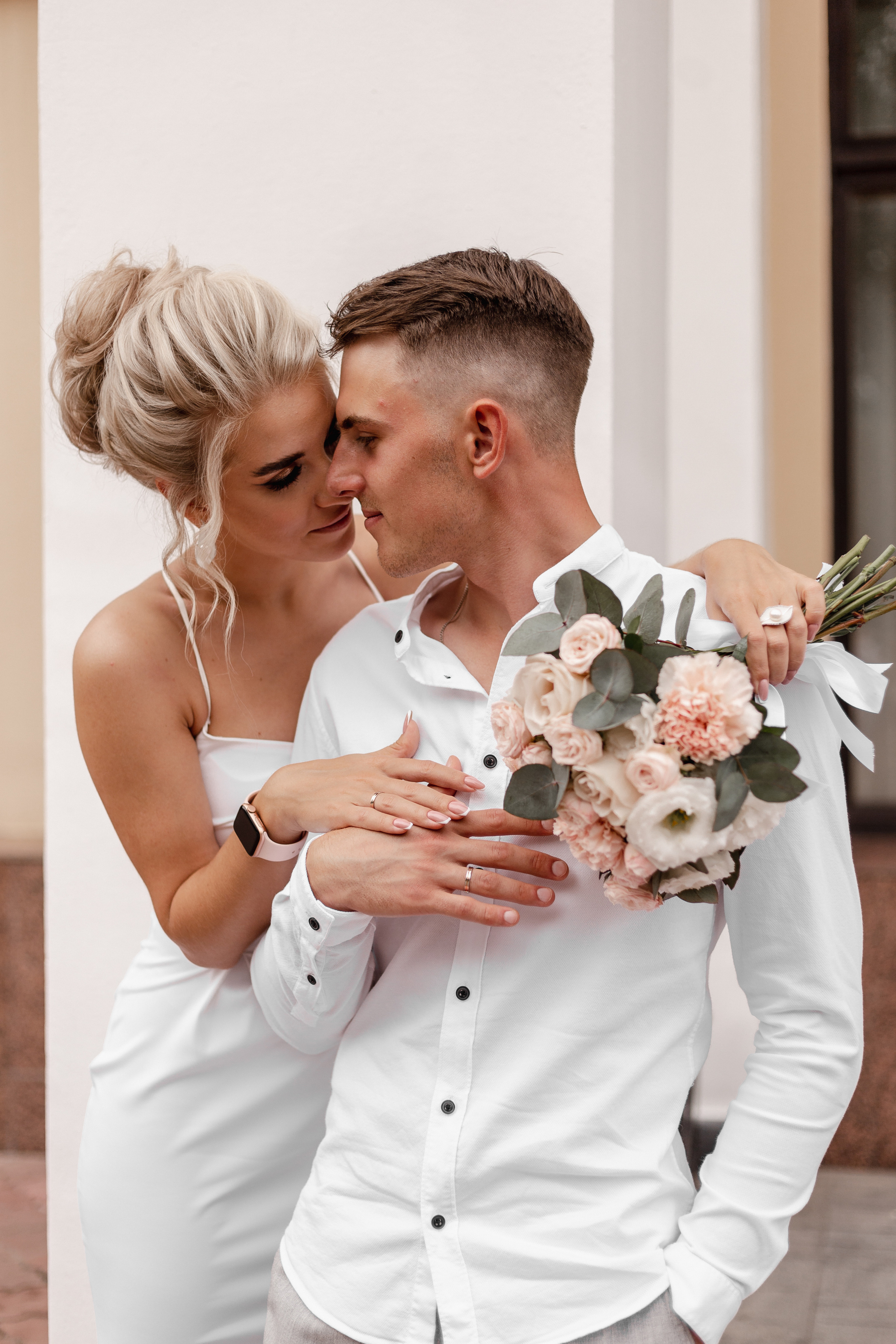 Ксения|Илья. Семейный фотограф в Нижнем Новгороде Доронина Юлия