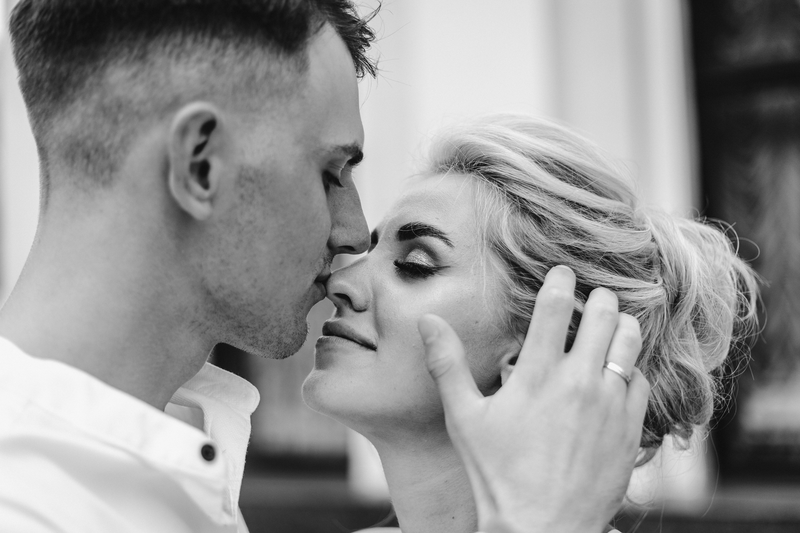 Ксения|Илья. Семейный фотограф в Нижнем Новгороде Доронина Юлия