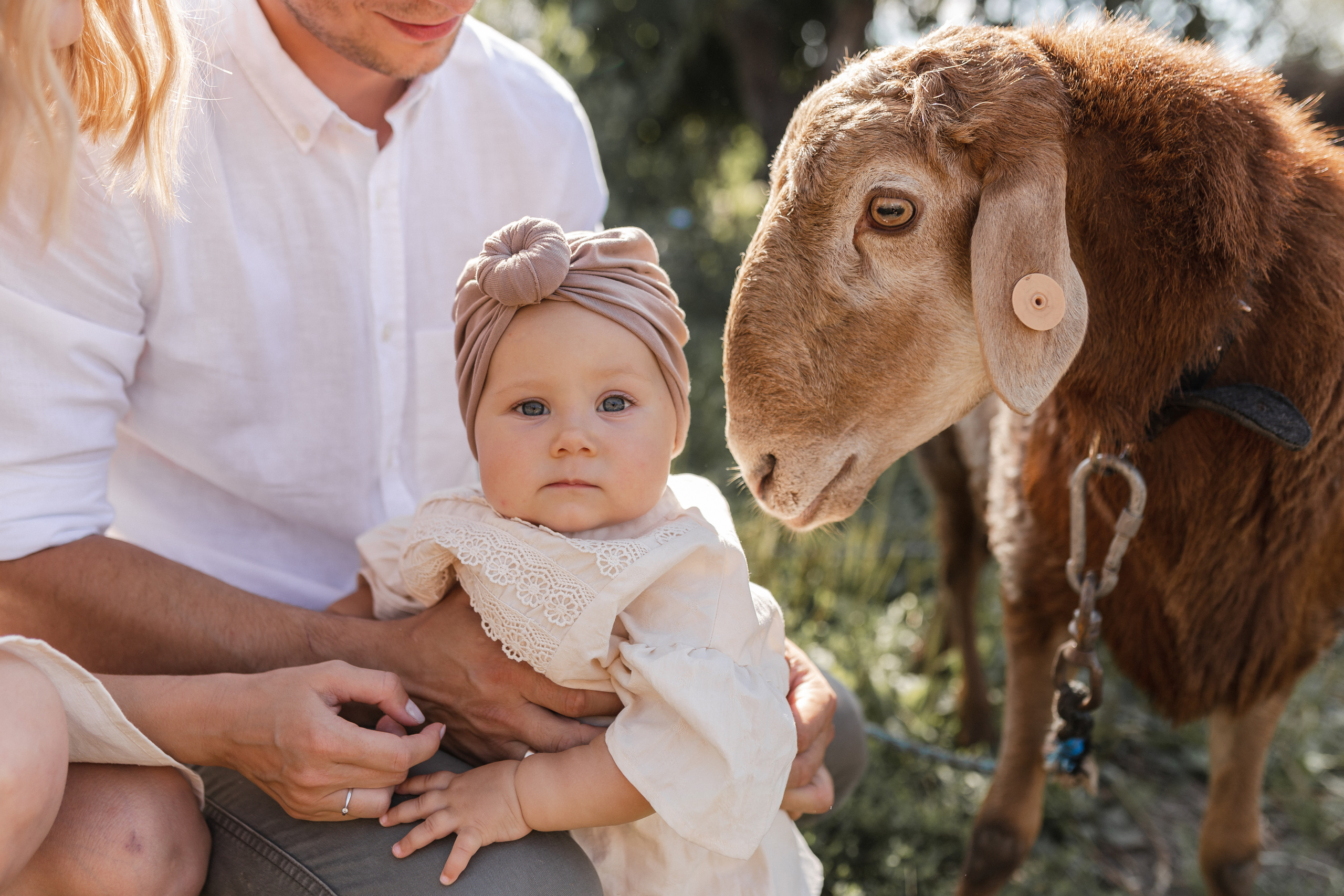 Алина, Леша и Сандра. Семейный фотограф в Нижнем Новгороде Доронина Юлия