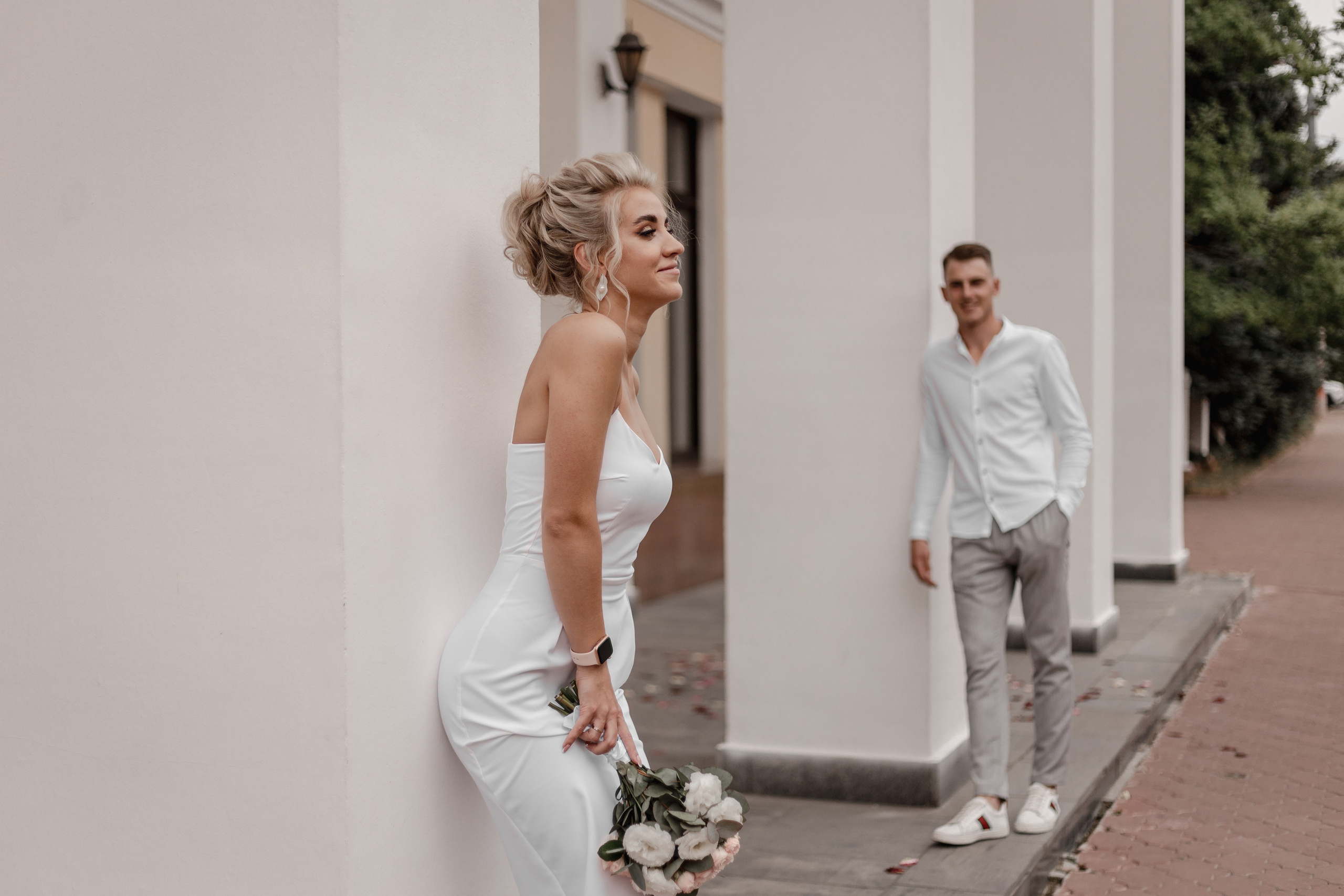 Ксения|Илья. Семейный фотограф в Нижнем Новгороде Доронина Юлия