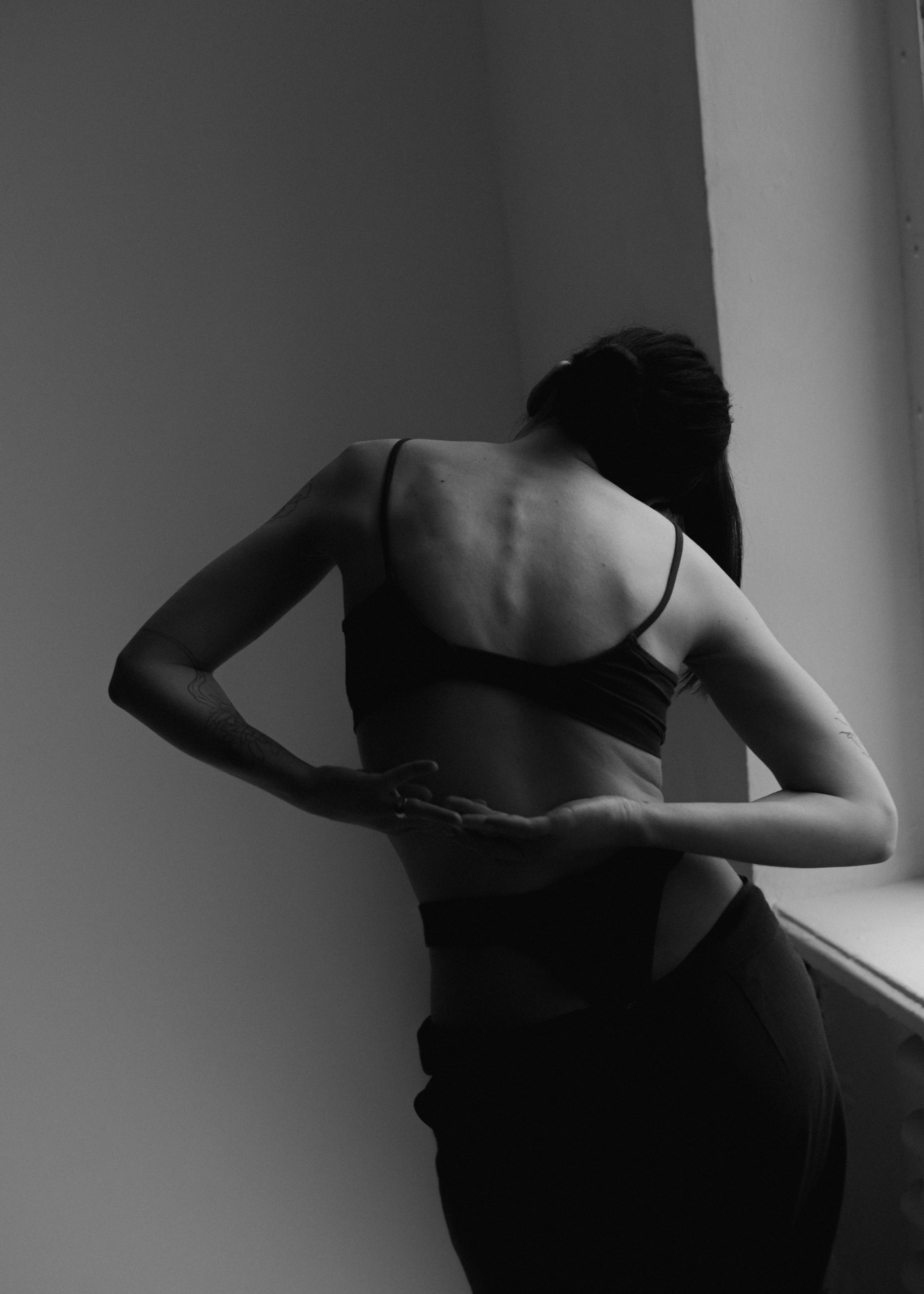 Прозрачность. Фотограф в Санкт-Петербурге