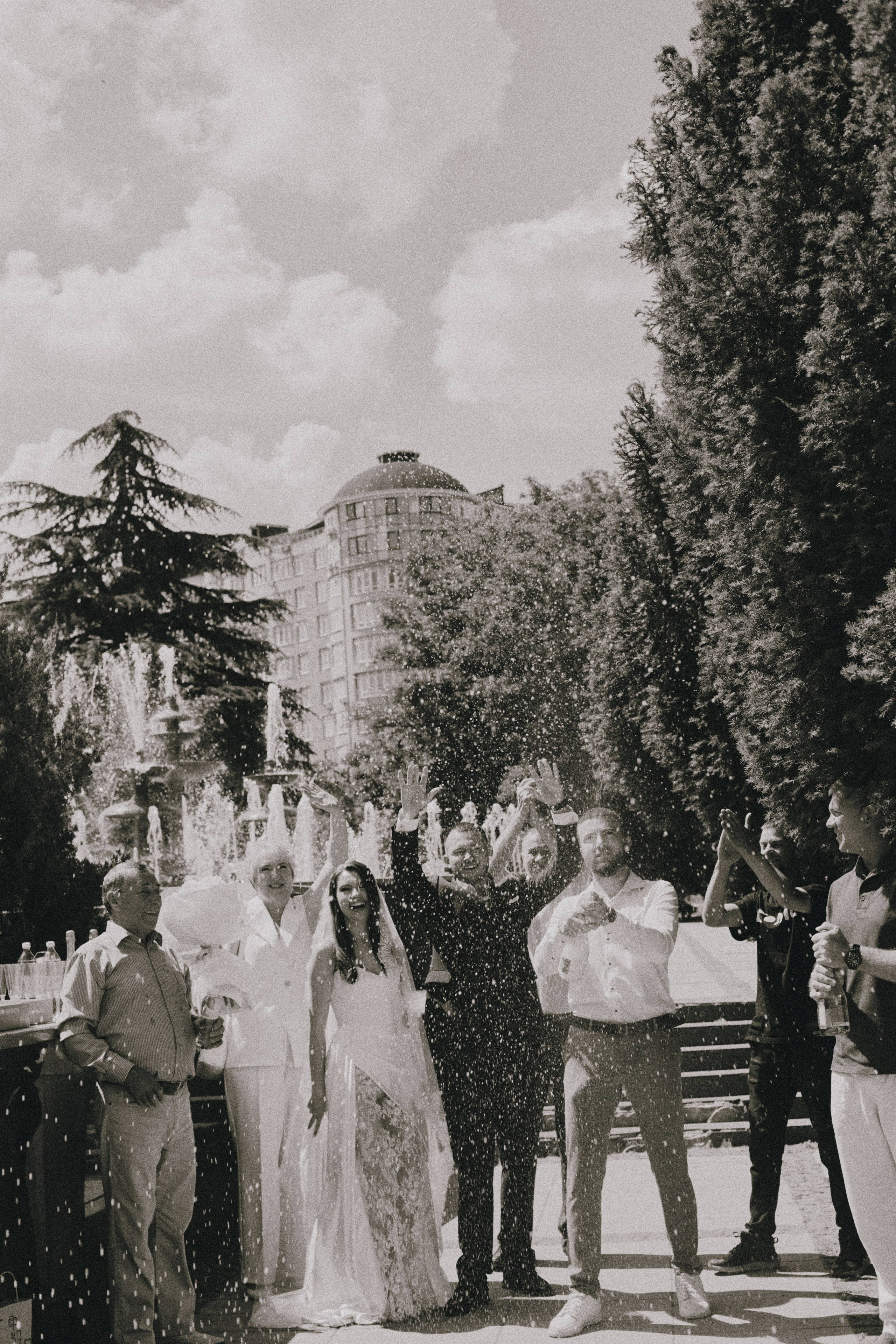 Катя и Валентин. Индивидуальный фотограф Ахметова Эля, Крым