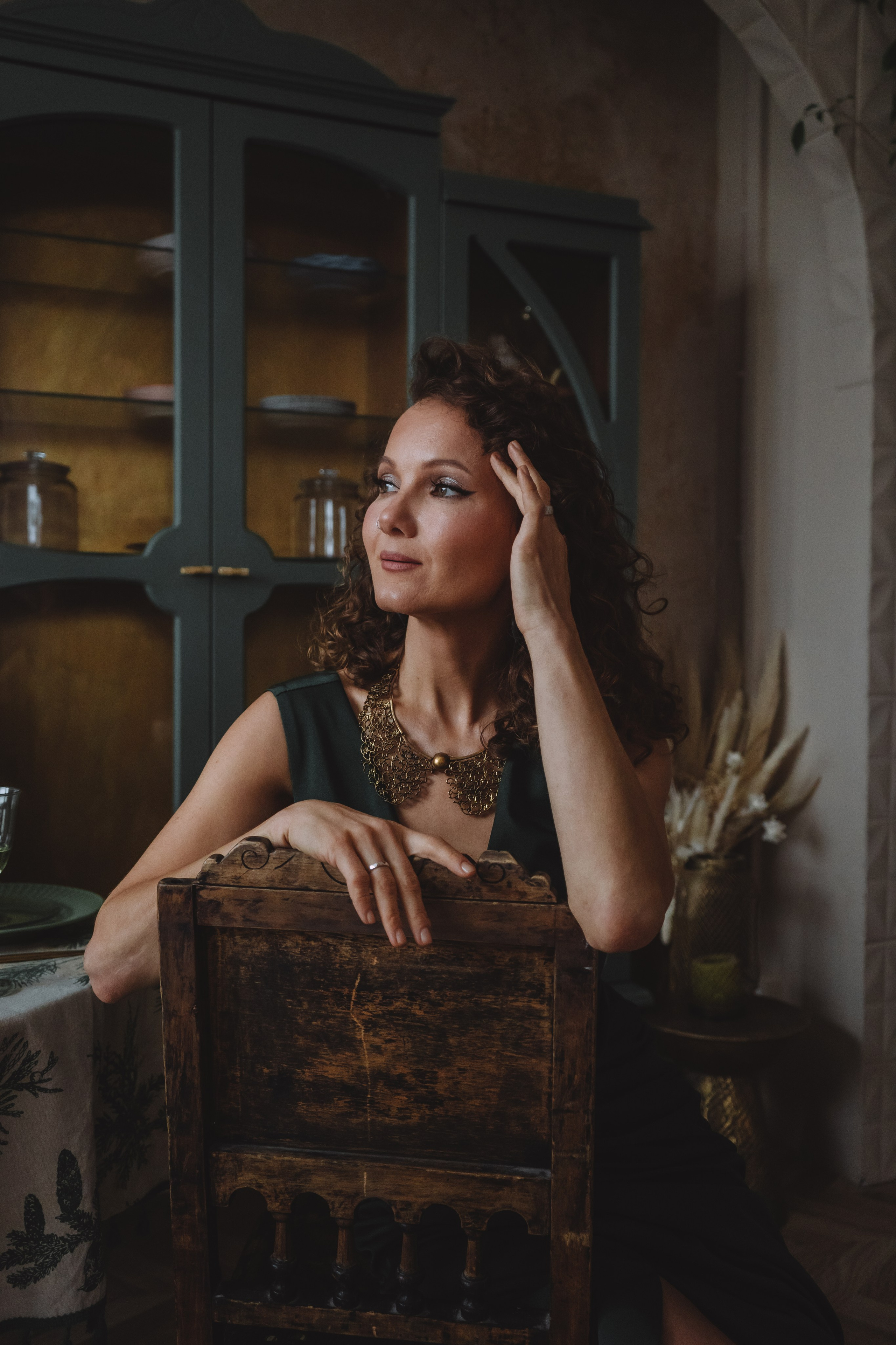 Masha. Стильный фотограф Екатеринбурга Veber Anastasia