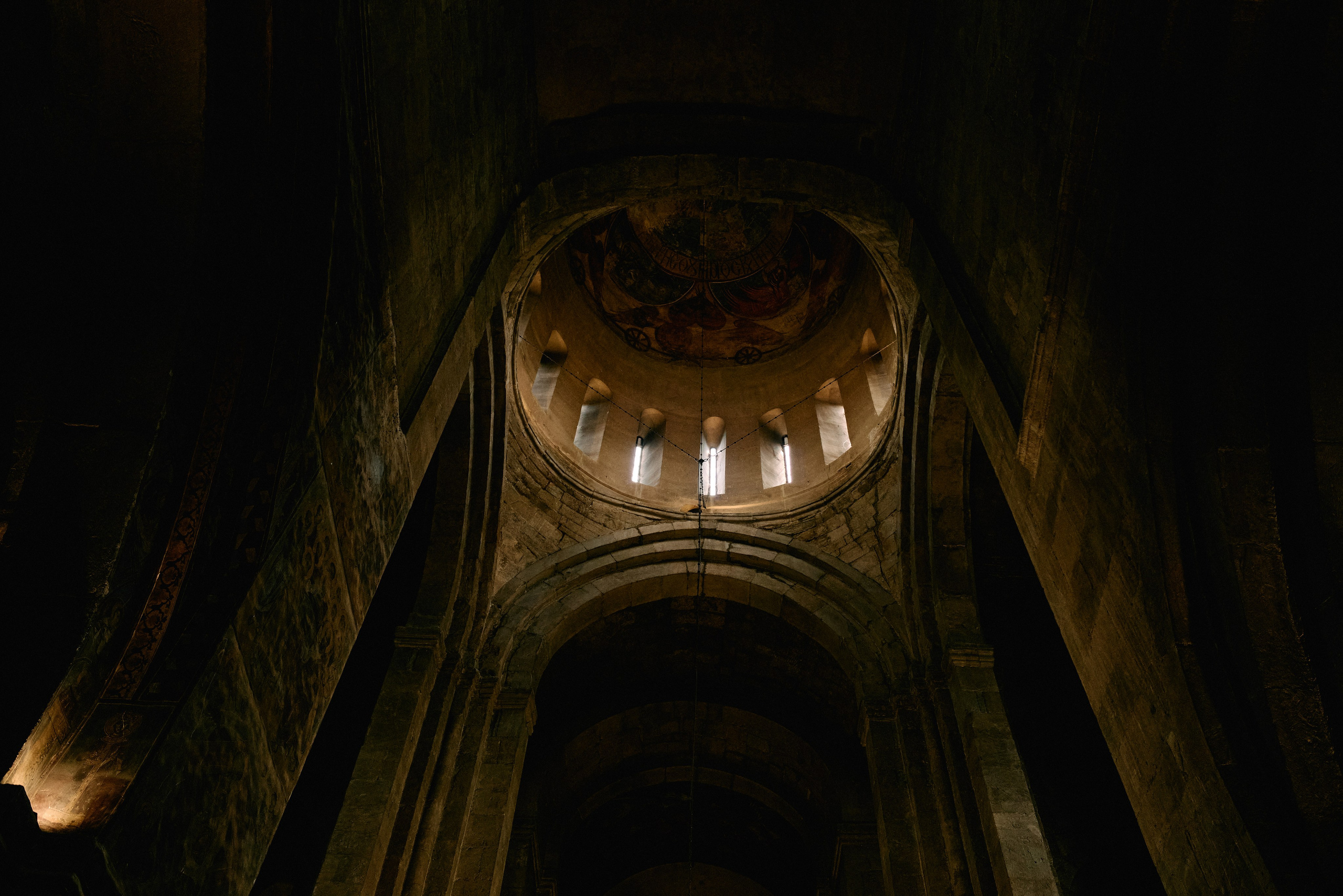 Грузия. Профессиональный Фотограф во Владимире, в Москве и в Суздале — Полина Романычева