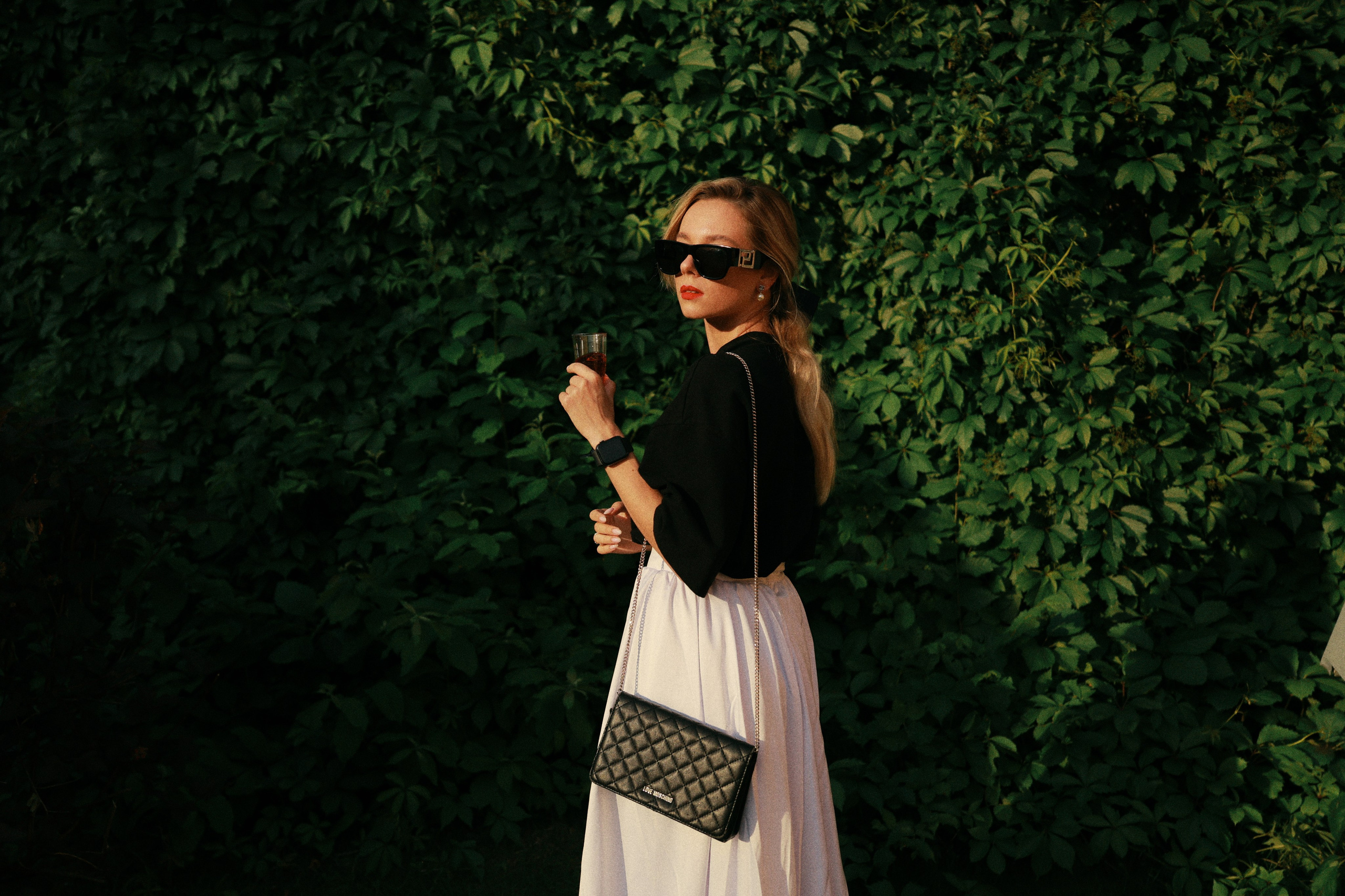 Атмо. Фотограф во Владимире, Москве и Суздале — Полина Романычева