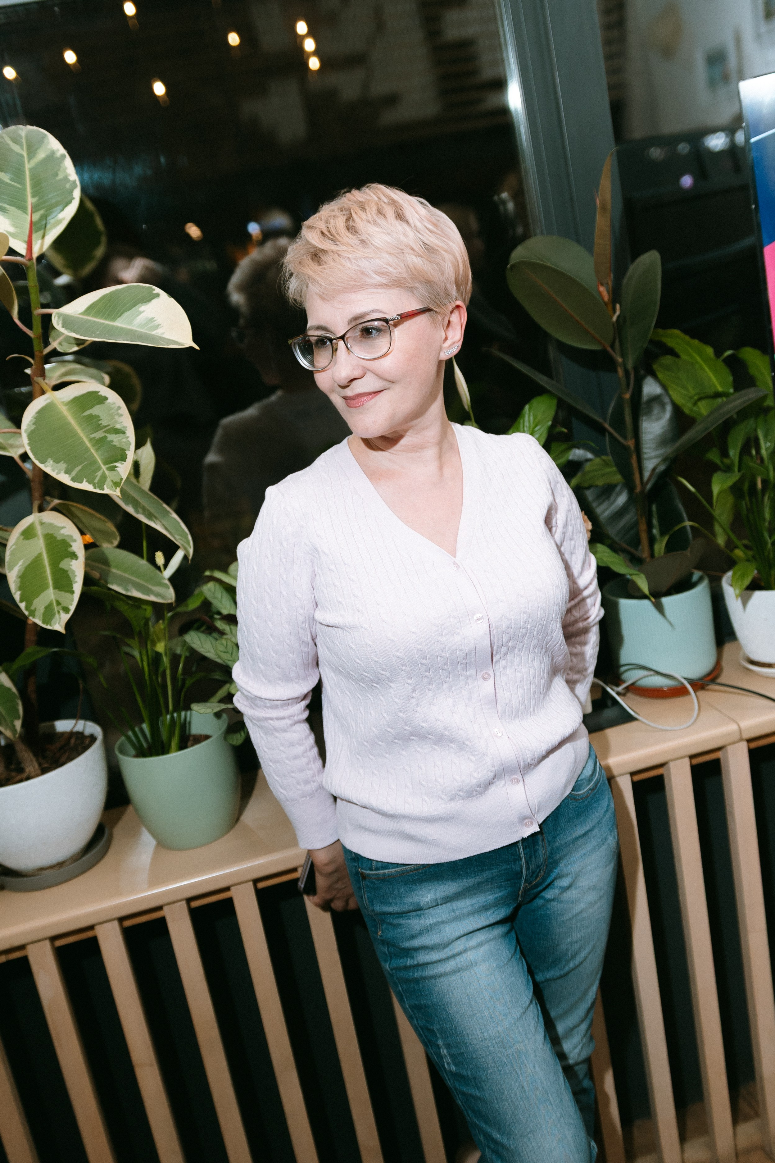 Выставки. Репортажный и персональный фотограф Алина Милова