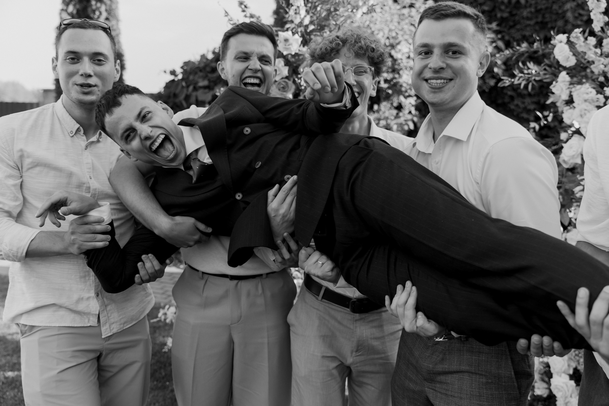 Kirill & Maria. Главная