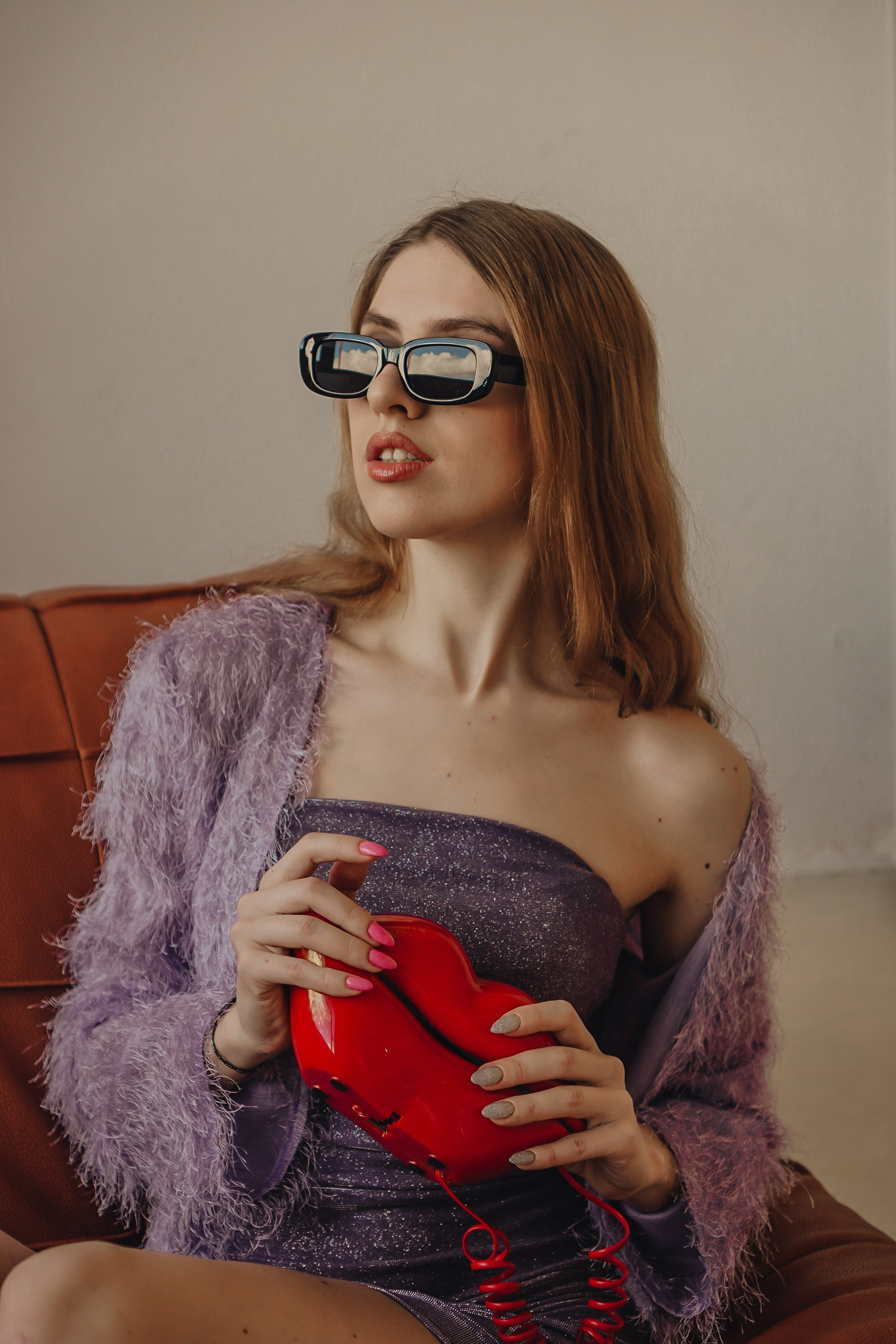 Студийная. Профессиональный фотограф, Санкт-Петербург — Виктория Богомолова