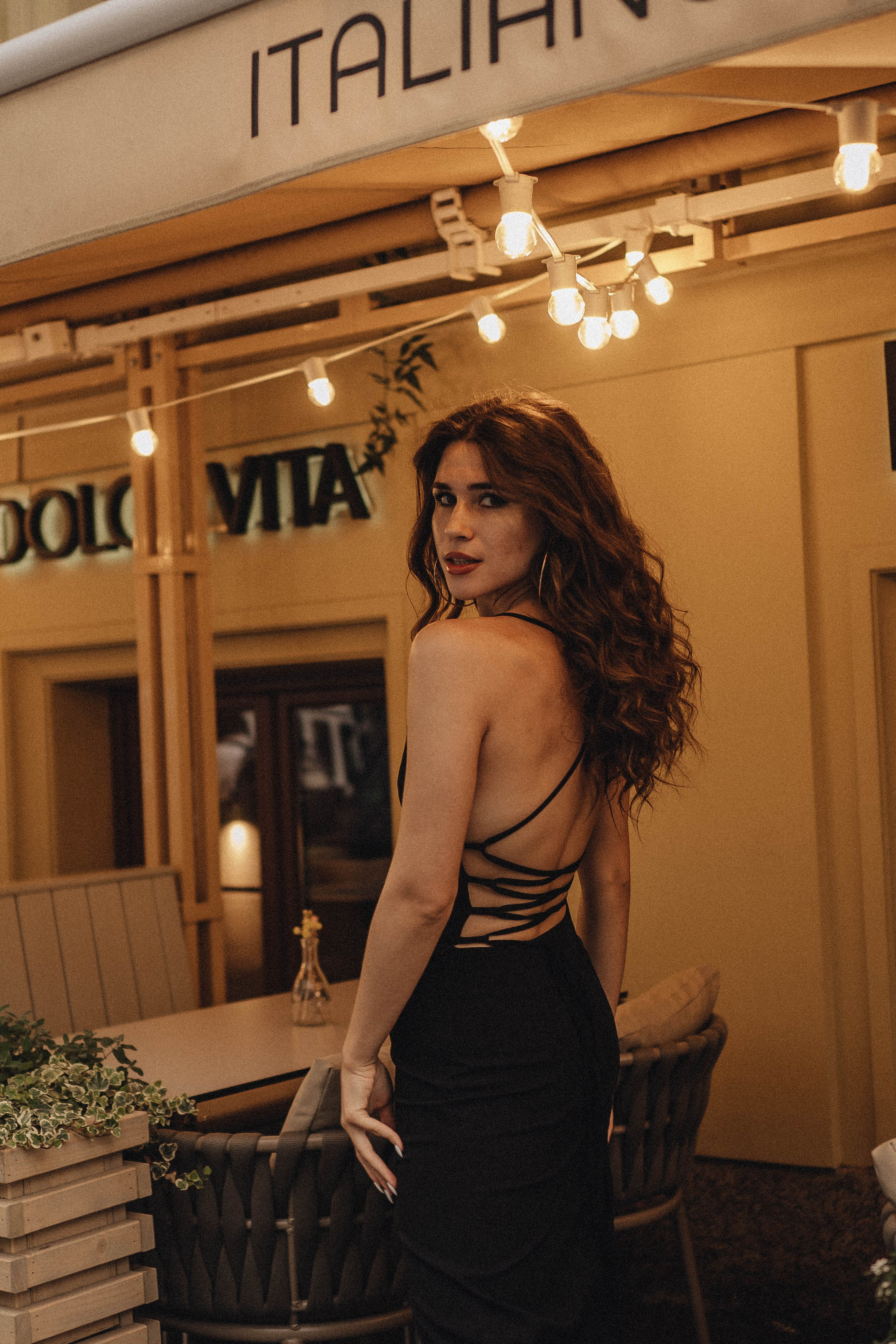 Итальянский стиль. Профессиональный фотограф, Санкт-Петербург — Виктория Богомолова