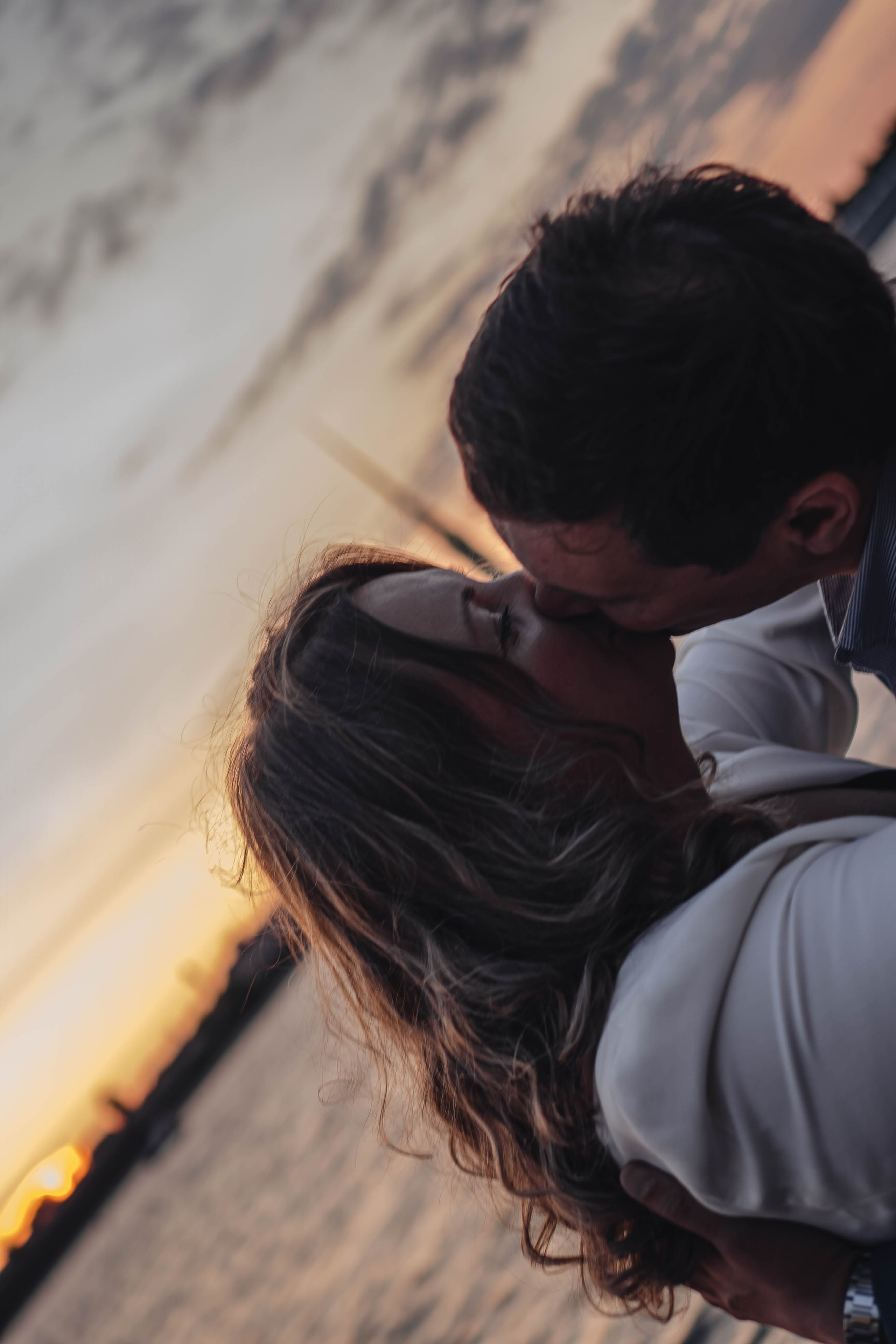 Закатная серия. Профессиональный фотограф, Санкт-Петербург — Виктория Богомолова