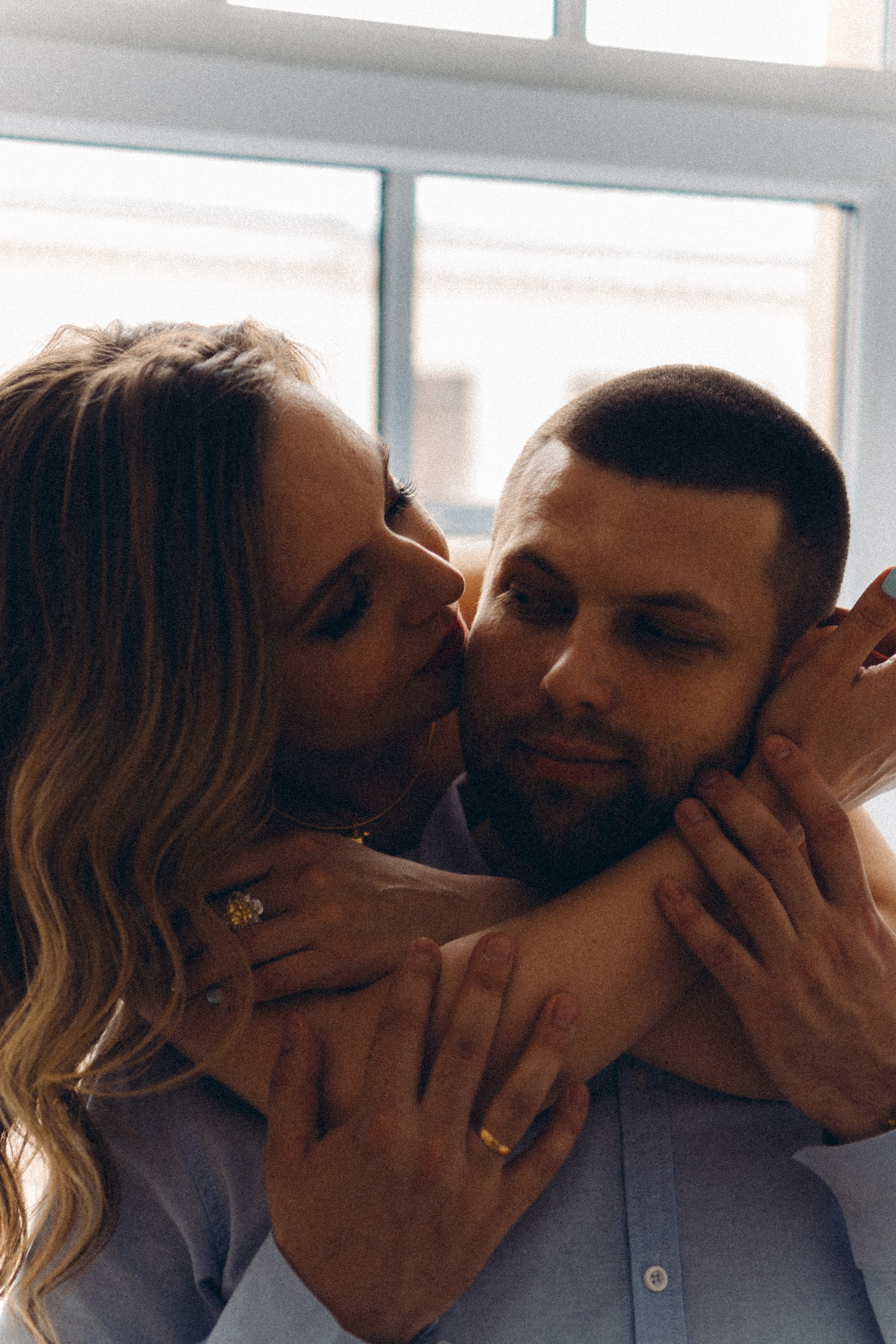 СТУДИЯ И ПРОГУЛКА ДЛЯ ПАРЫ. Профессиональный фотограф, Санкт-Петербург — Виктория Богомолова