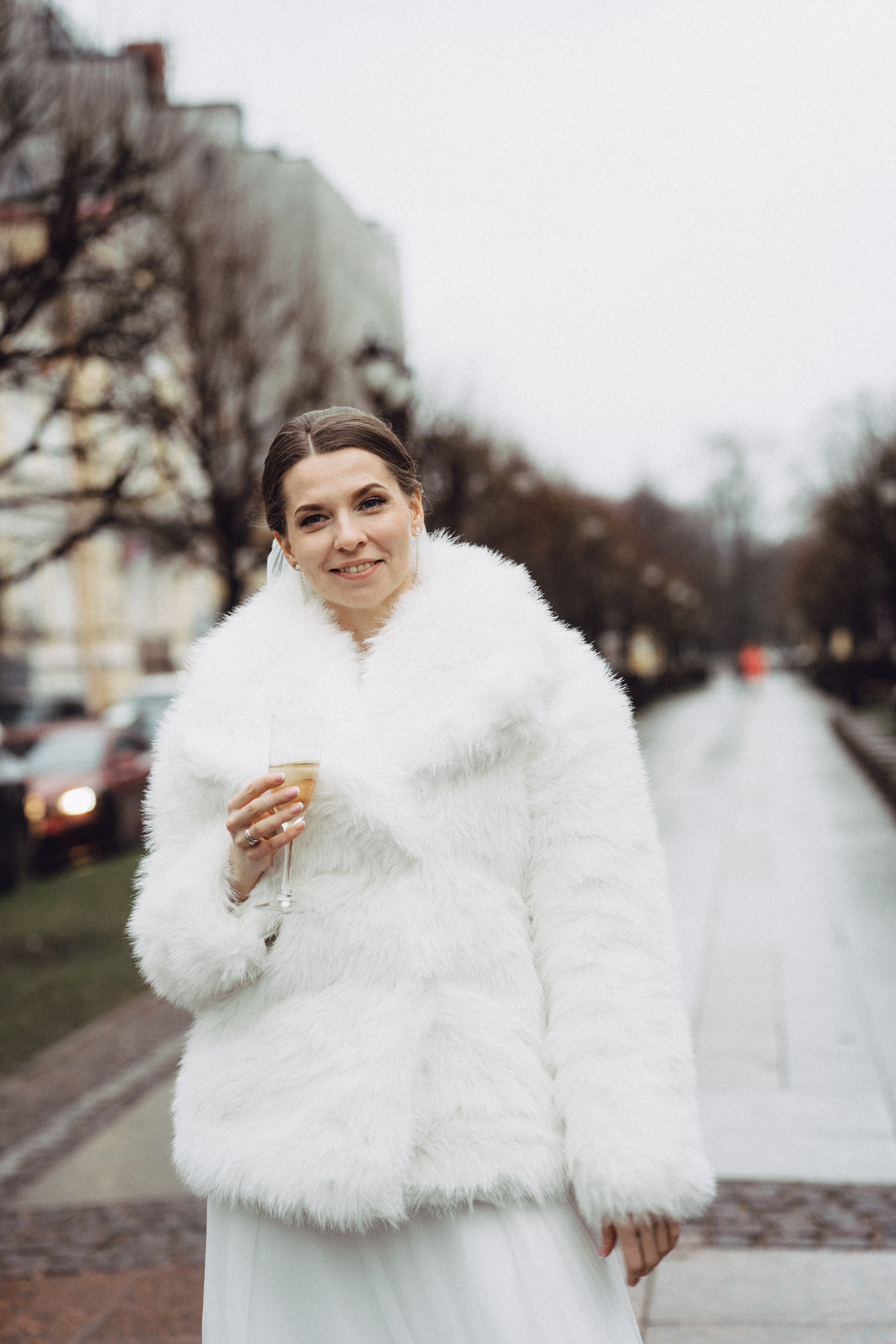 СВАДЕБНАЯ СЬЕМКА ВО ВТОРОМ ДВОРЦЕ (ДЕКАБРЬ) ТАКЖЕ СЬЕМКА В СТУДИИ НА ЧЕРНЫШЕВСКОЙ. Профессиональный фотограф, Санкт-Петербург — Виктория Богомолова