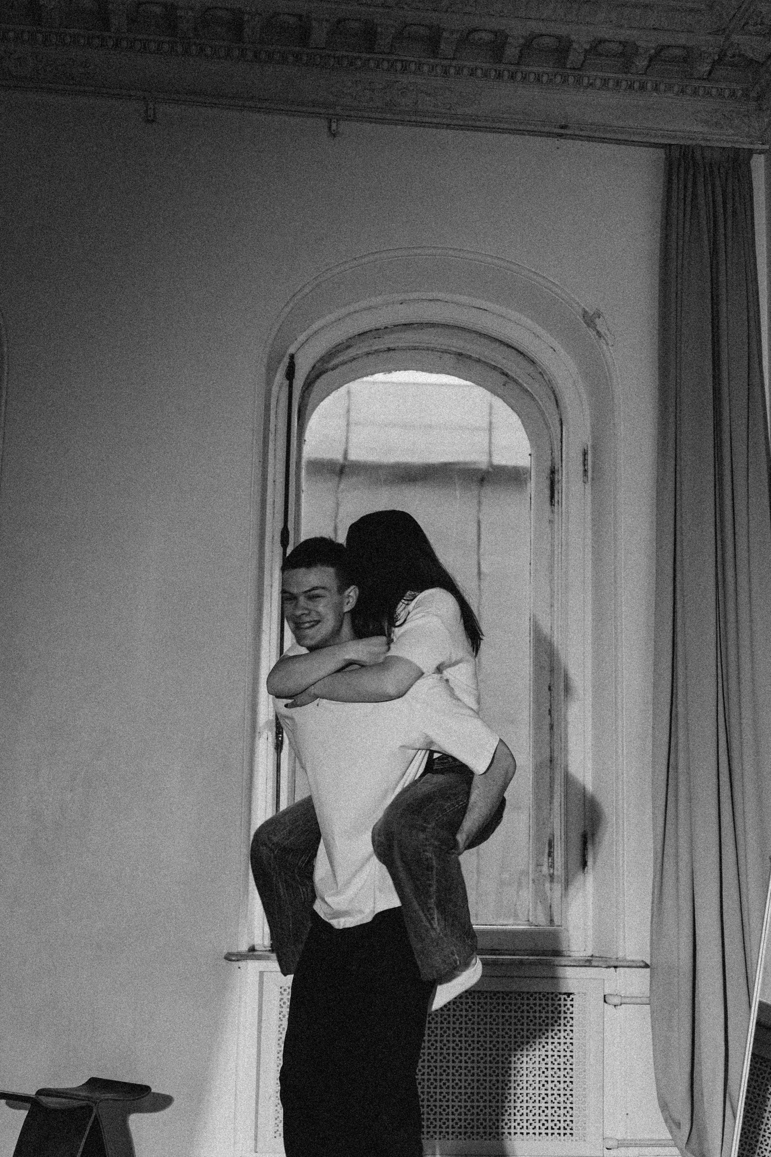 Студийная история. Профессиональный фотограф, Санкт-Петербург — Виктория Богомолова