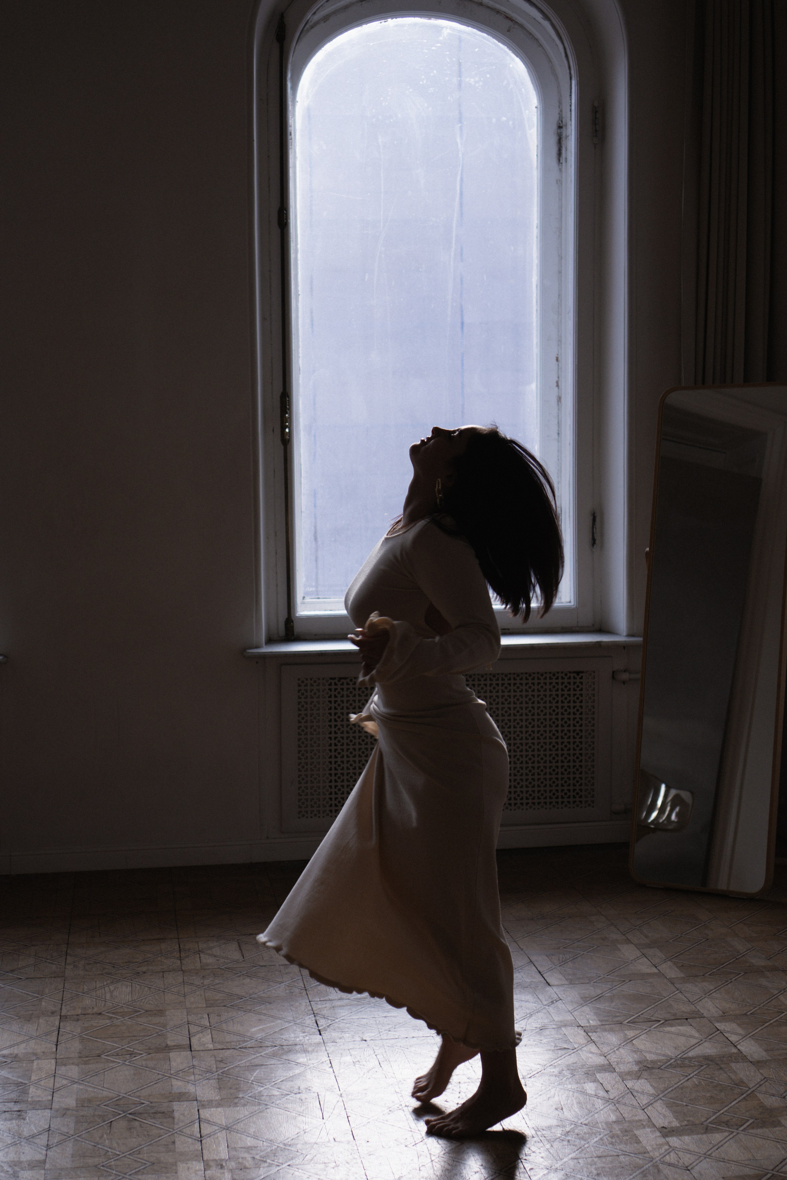 Студийная. Профессиональный фотограф, Санкт-Петербург — Виктория Богомолова