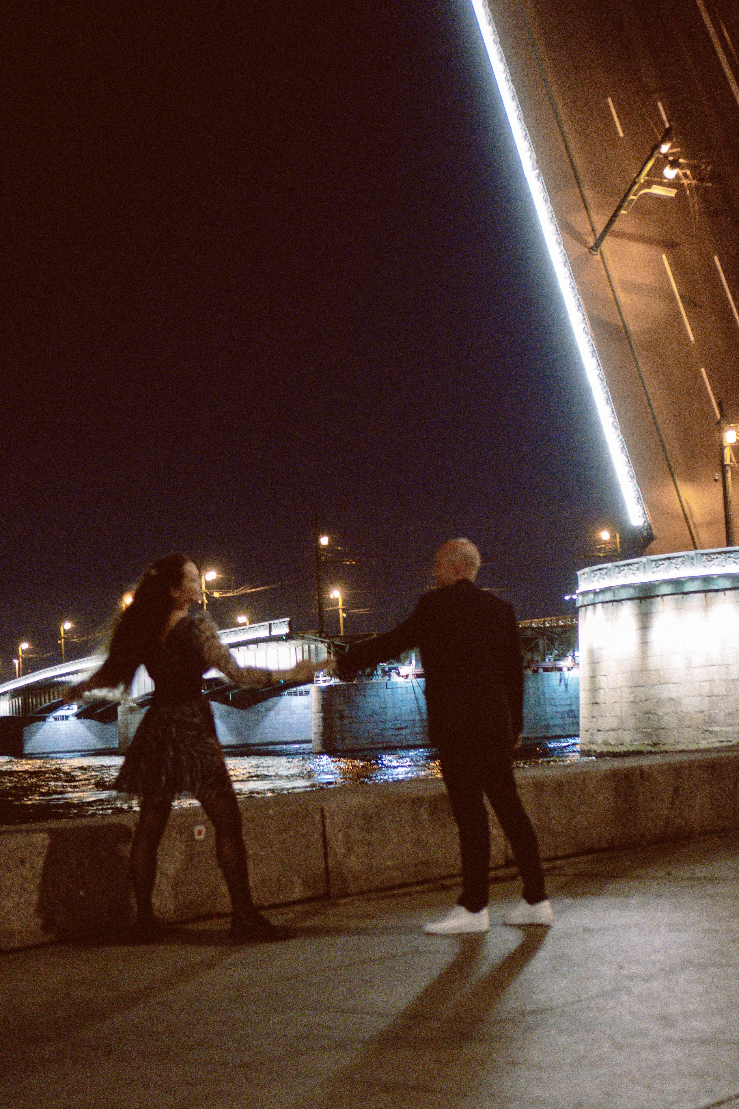 Любовь и питер. Профессиональный фотограф, Санкт-Петербург — Виктория Богомолова