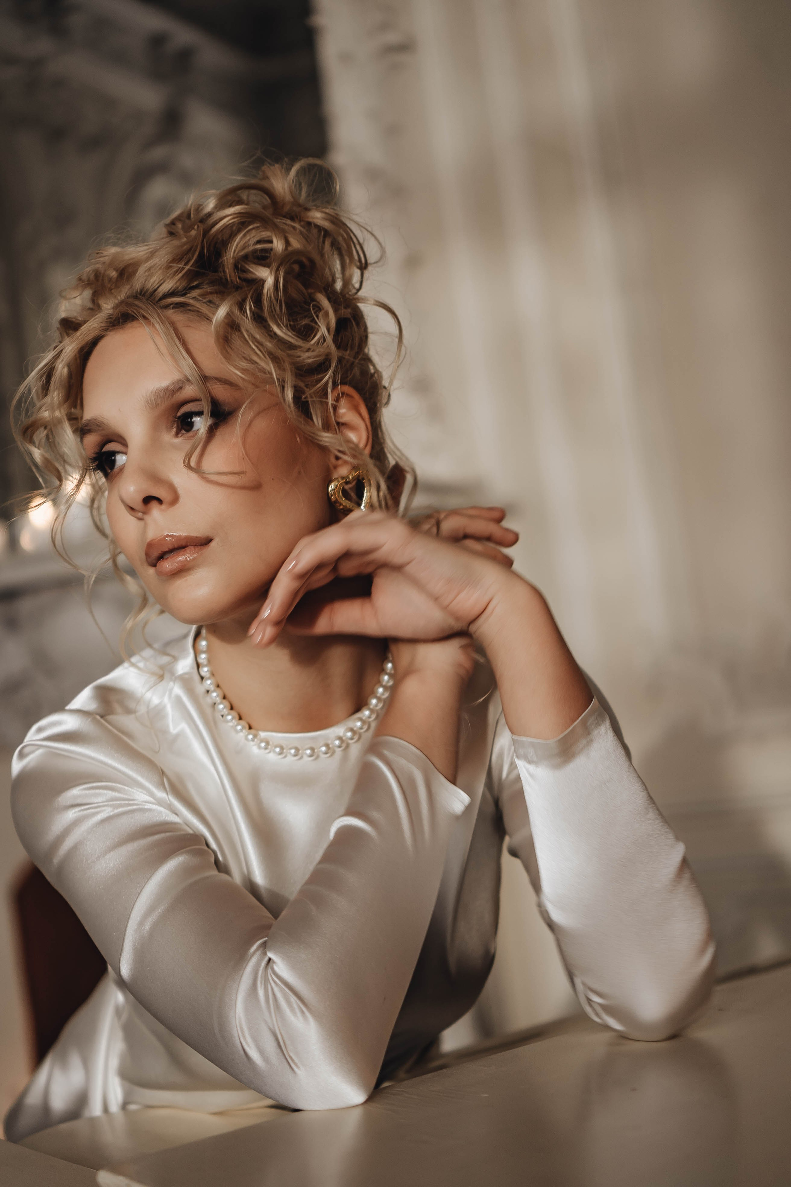 СВАДЕБНАЯ ФОТОСЕСИИЯ В НИКОЛАЕВСКОМ ДВОРЦЕ. Профессиональный фотограф, Санкт-Петербург — Виктория Богомолова