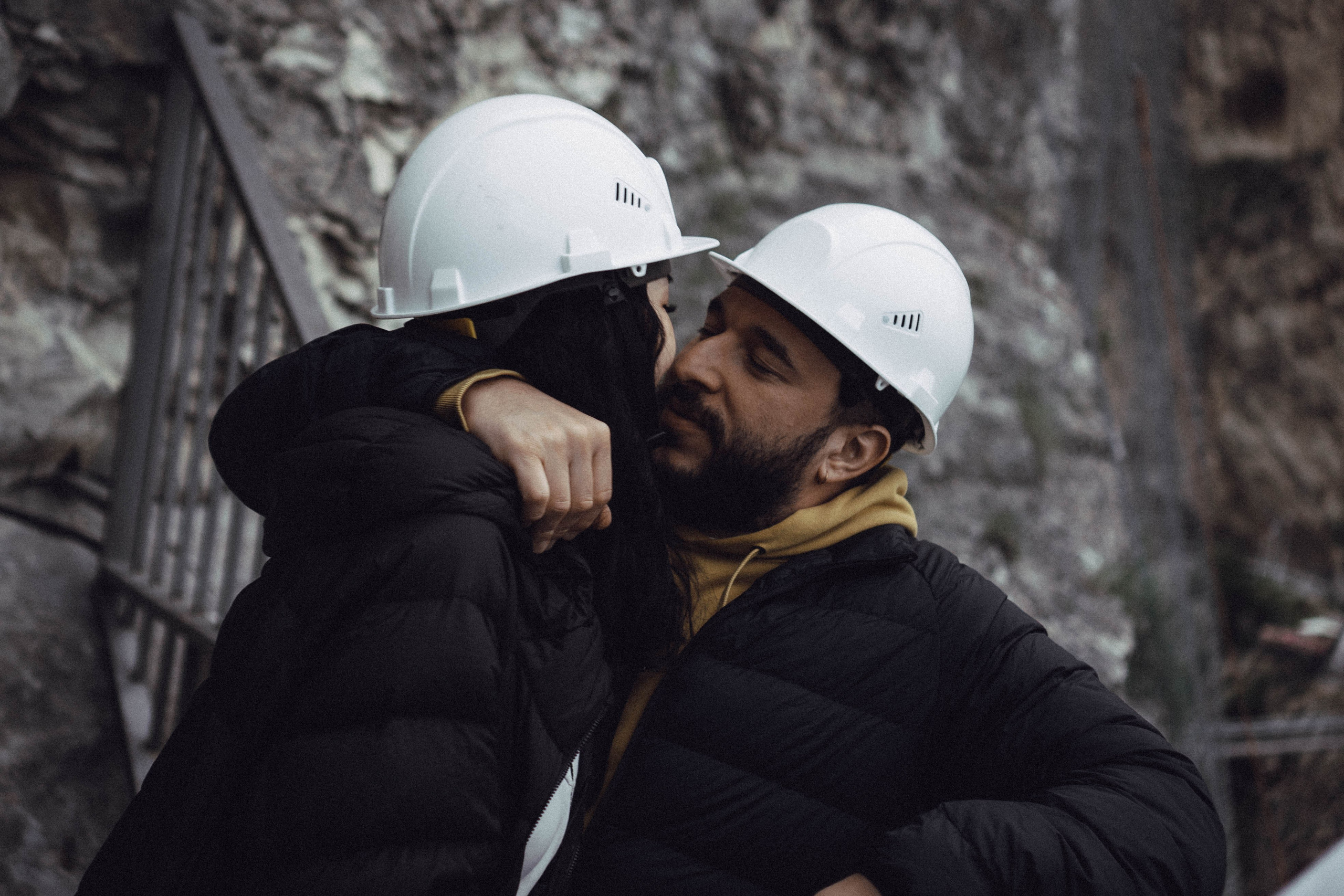 Горы. Профессиональный фотограф, Санкт-Петербург — Виктория Богомолова