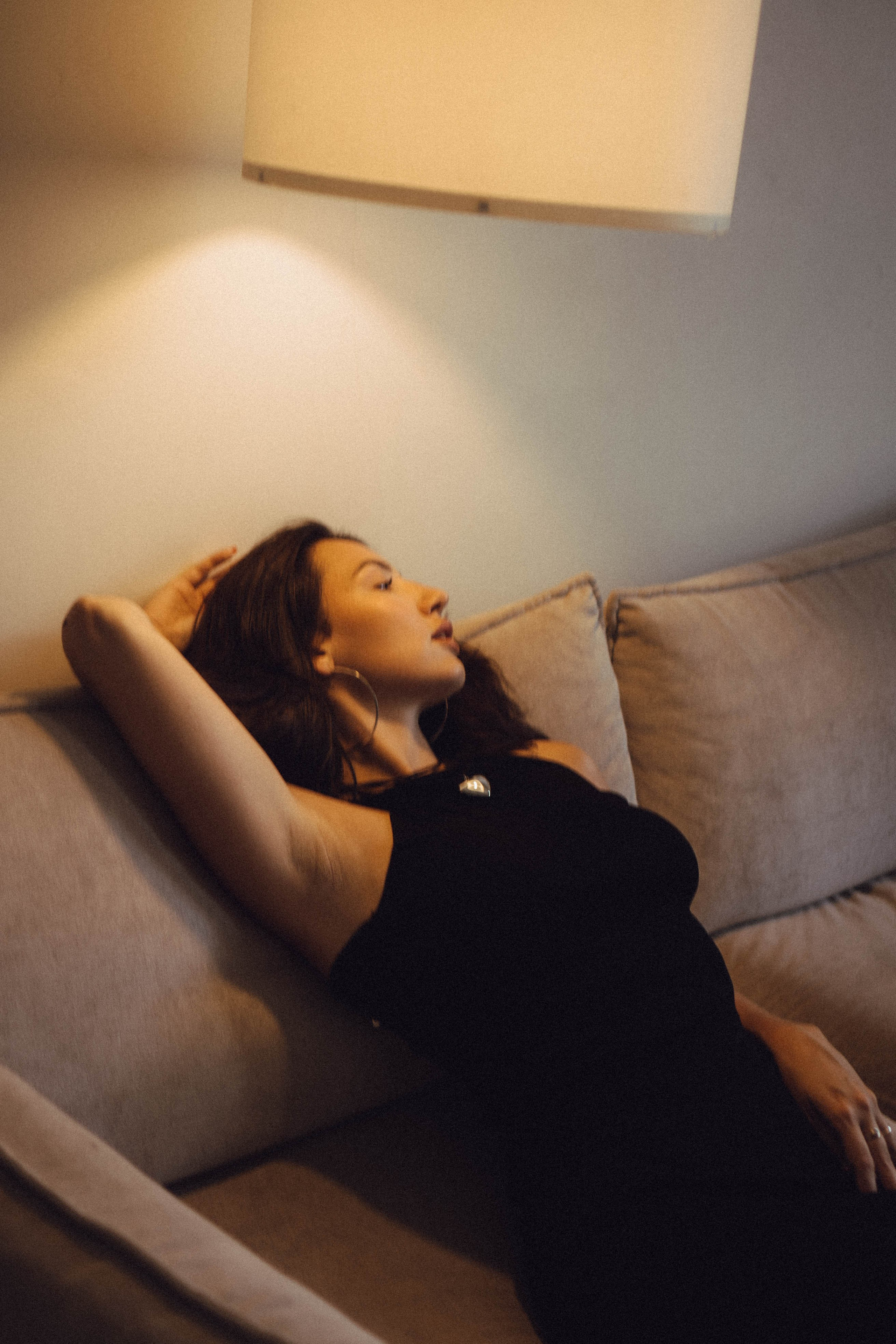 Студийная. Профессиональный фотограф, Санкт-Петербург — Виктория Богомолова