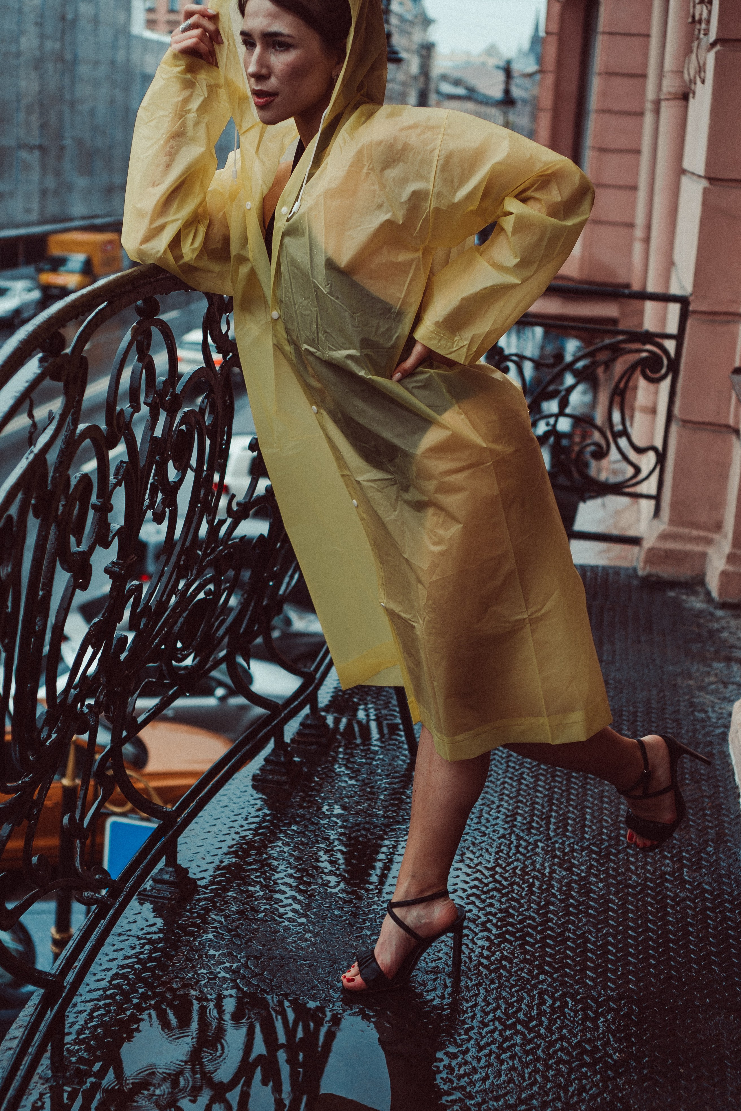 НЕМНОЖКО ИТАЛИИ. Профессиональный фотограф, Санкт-Петербург — Виктория Богомолова