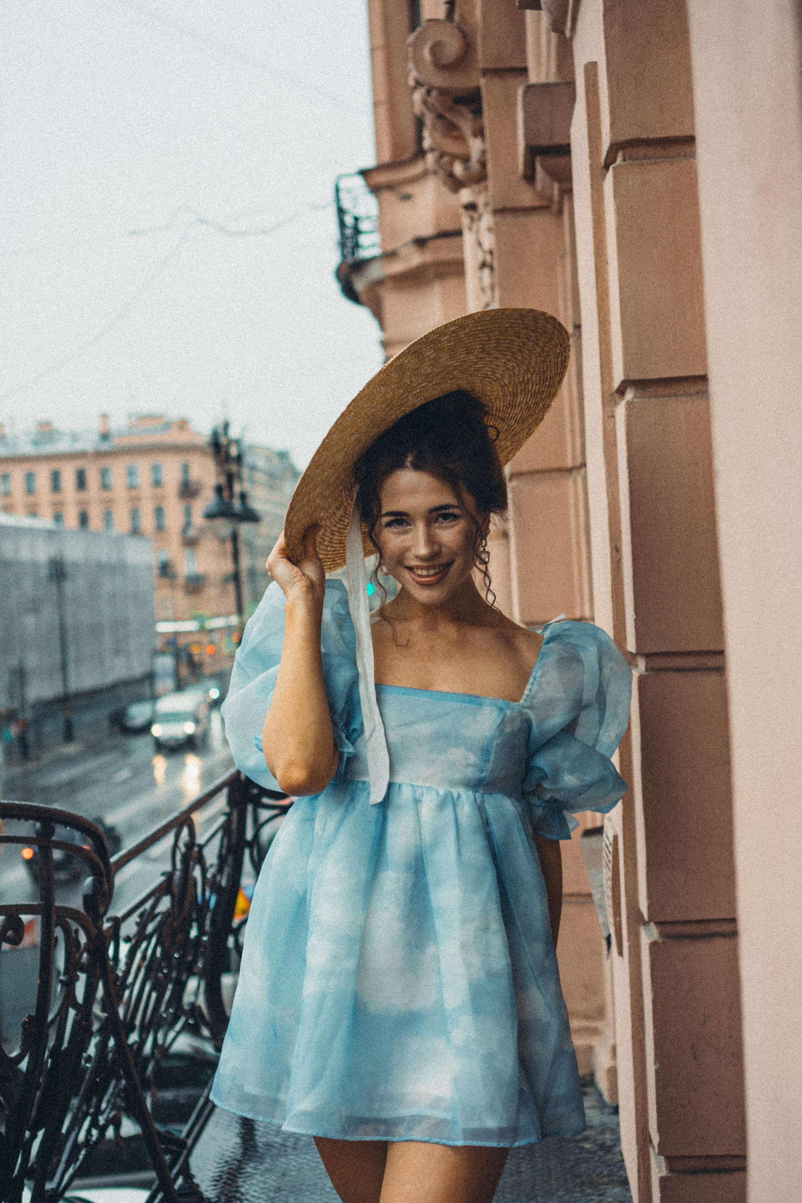 НЕМНОЖКО ИТАЛИИ. Профессиональный фотограф, Санкт-Петербург — Виктория Богомолова