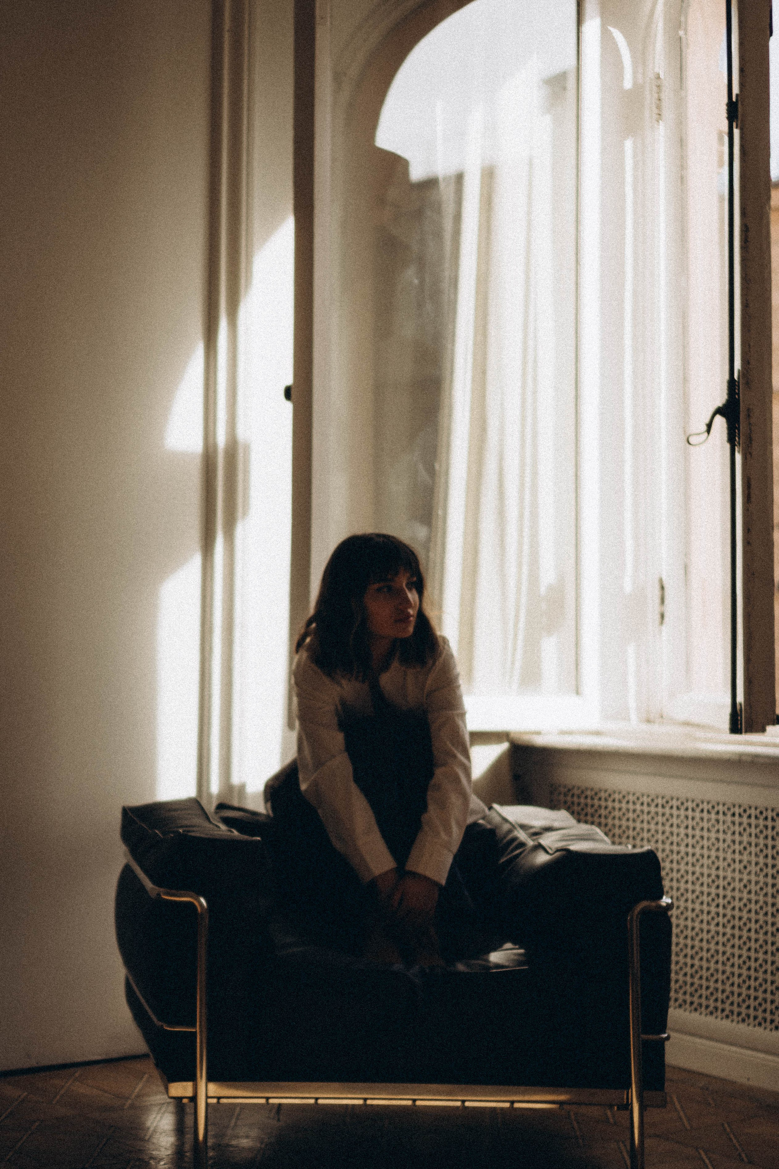 Студийная. Профессиональный фотограф, Санкт-Петербург — Виктория Богомолова