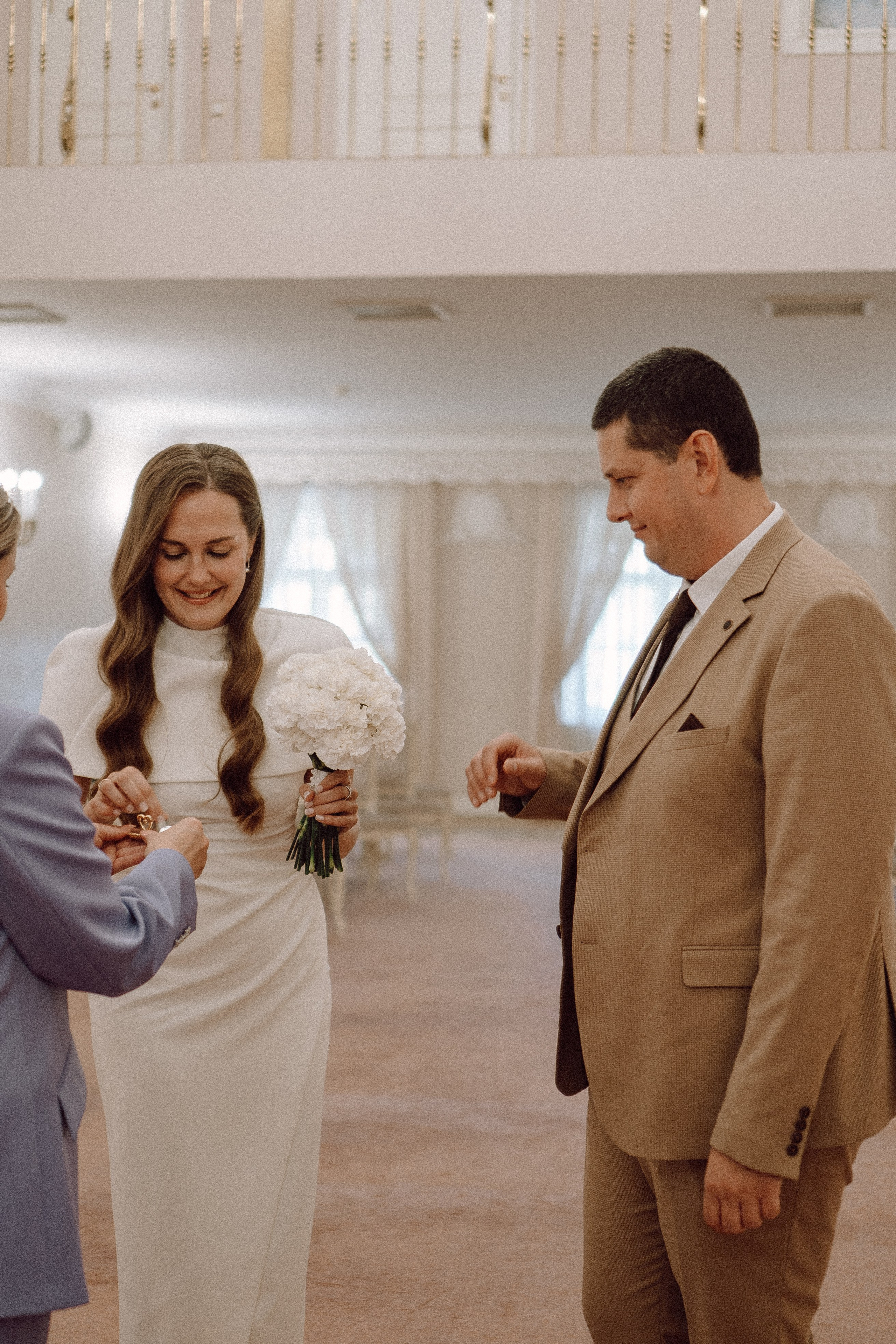 СВАДЕБНАЯ СЬЕМКА В ПУШКИН. Профессиональный фотограф, Санкт-Петербург — Виктория Богомолова