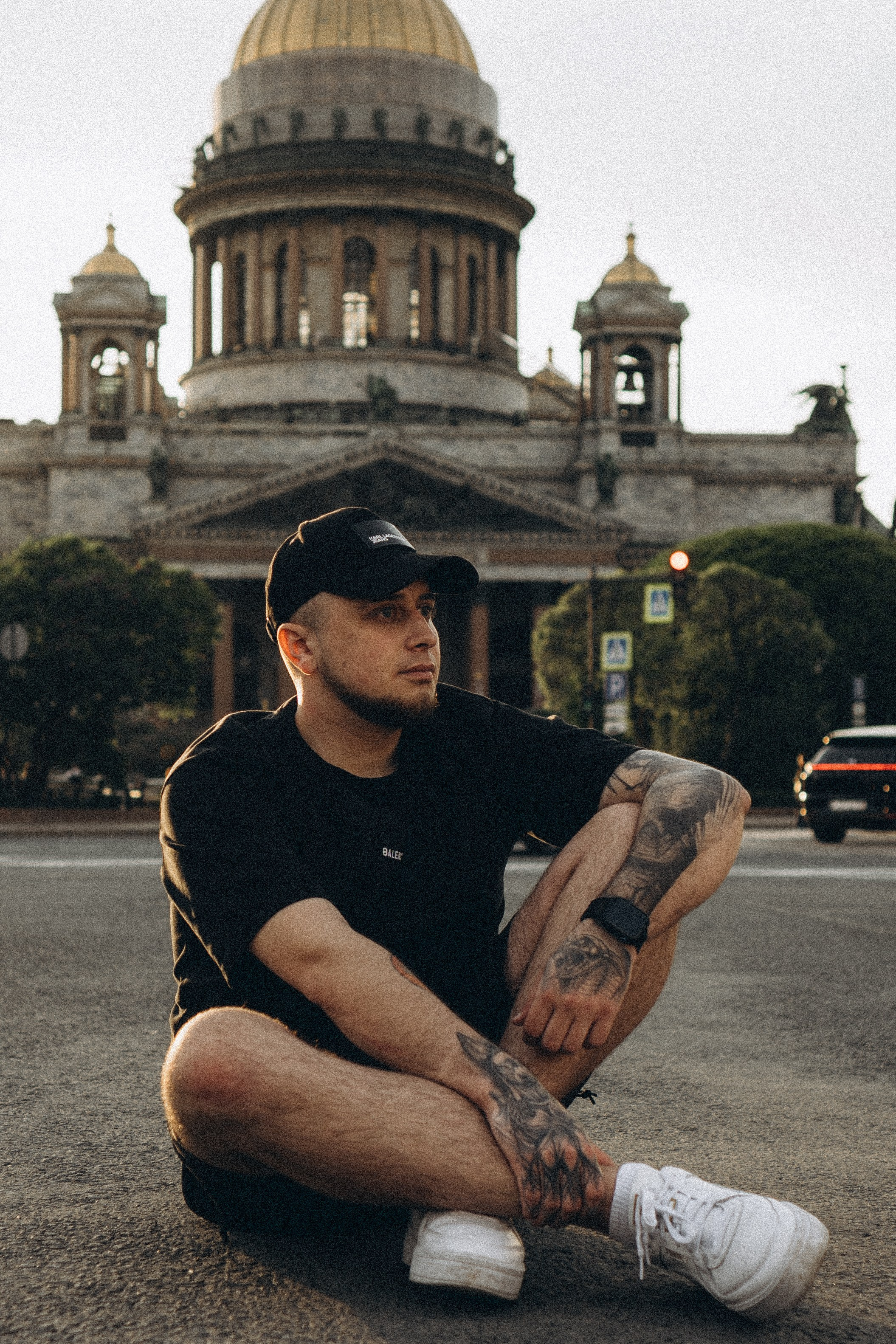 ПРОГУЛКА ПО ПИТЕРУ. Профессиональный фотограф, Санкт-Петербург — Виктория Богомолова