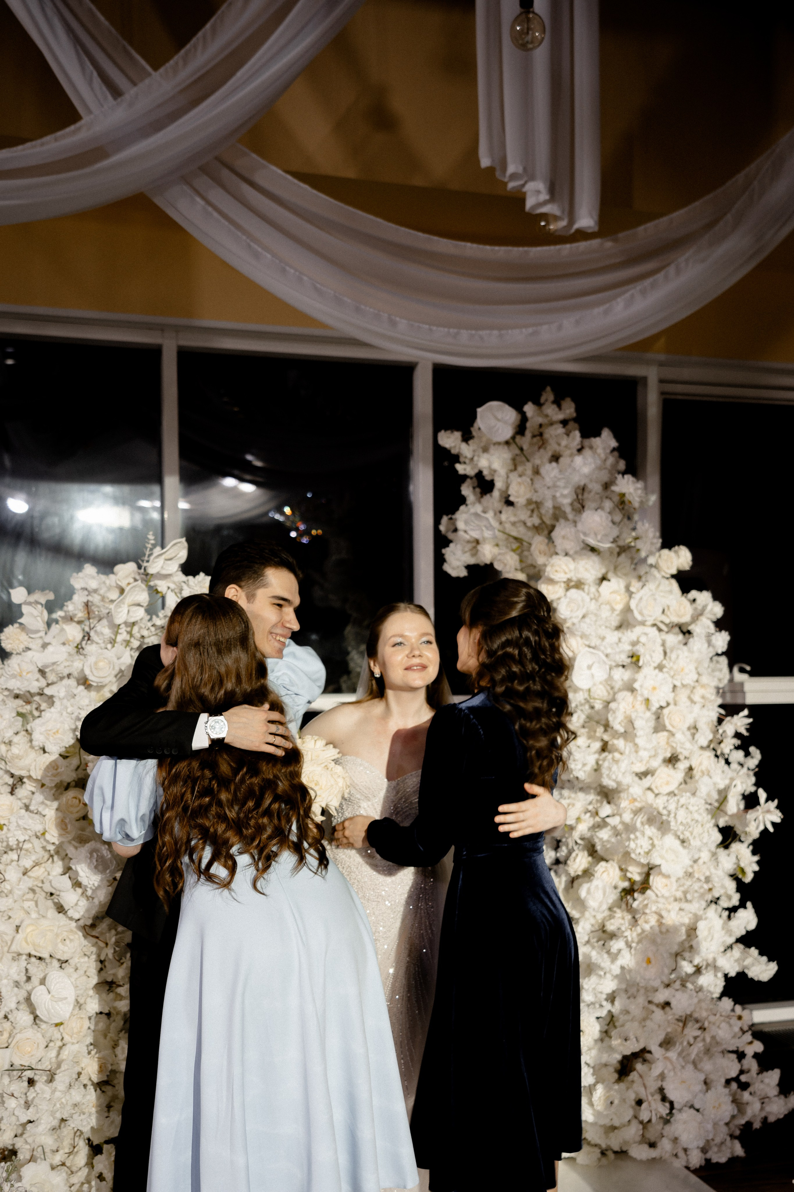 ПОЛНЫЙ СВАДЕБНЫЙ ДЕНЬ 8 ЧАСОВ. Профессиональный фотограф, Санкт-Петербург — Виктория Богомолова