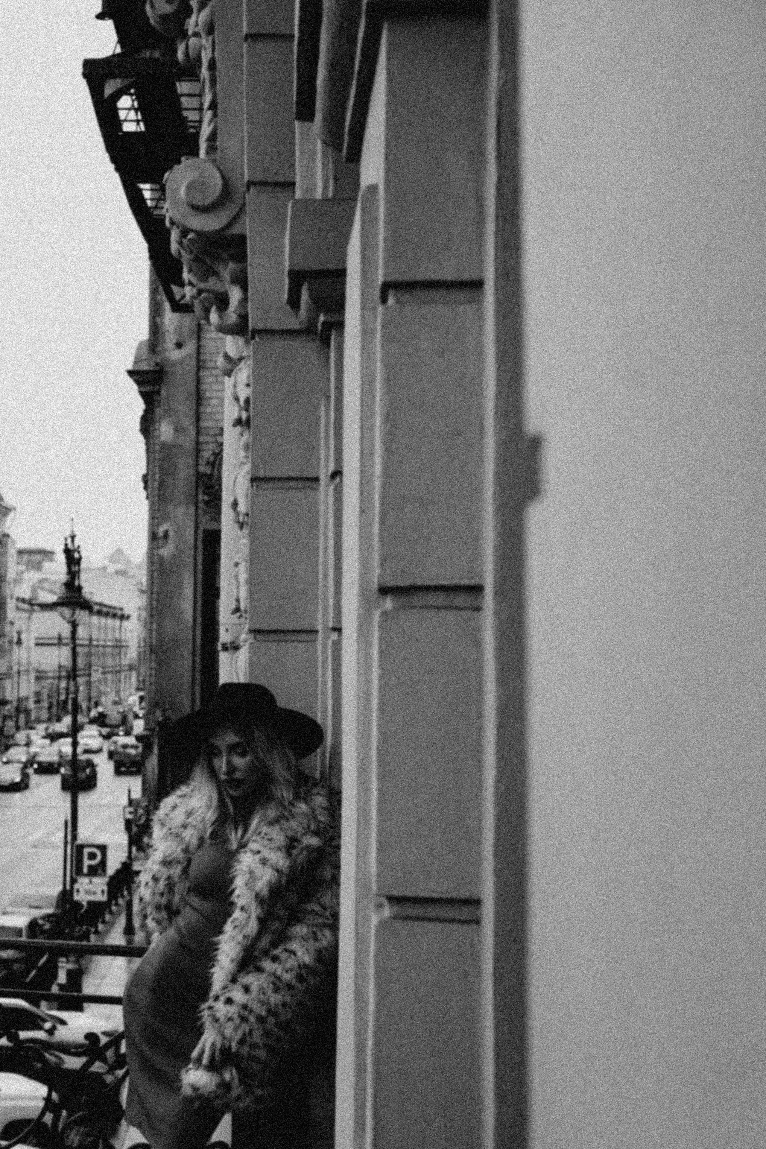 Винтажная серия. Профессиональный фотограф, Санкт-Петербург — Виктория Богомолова