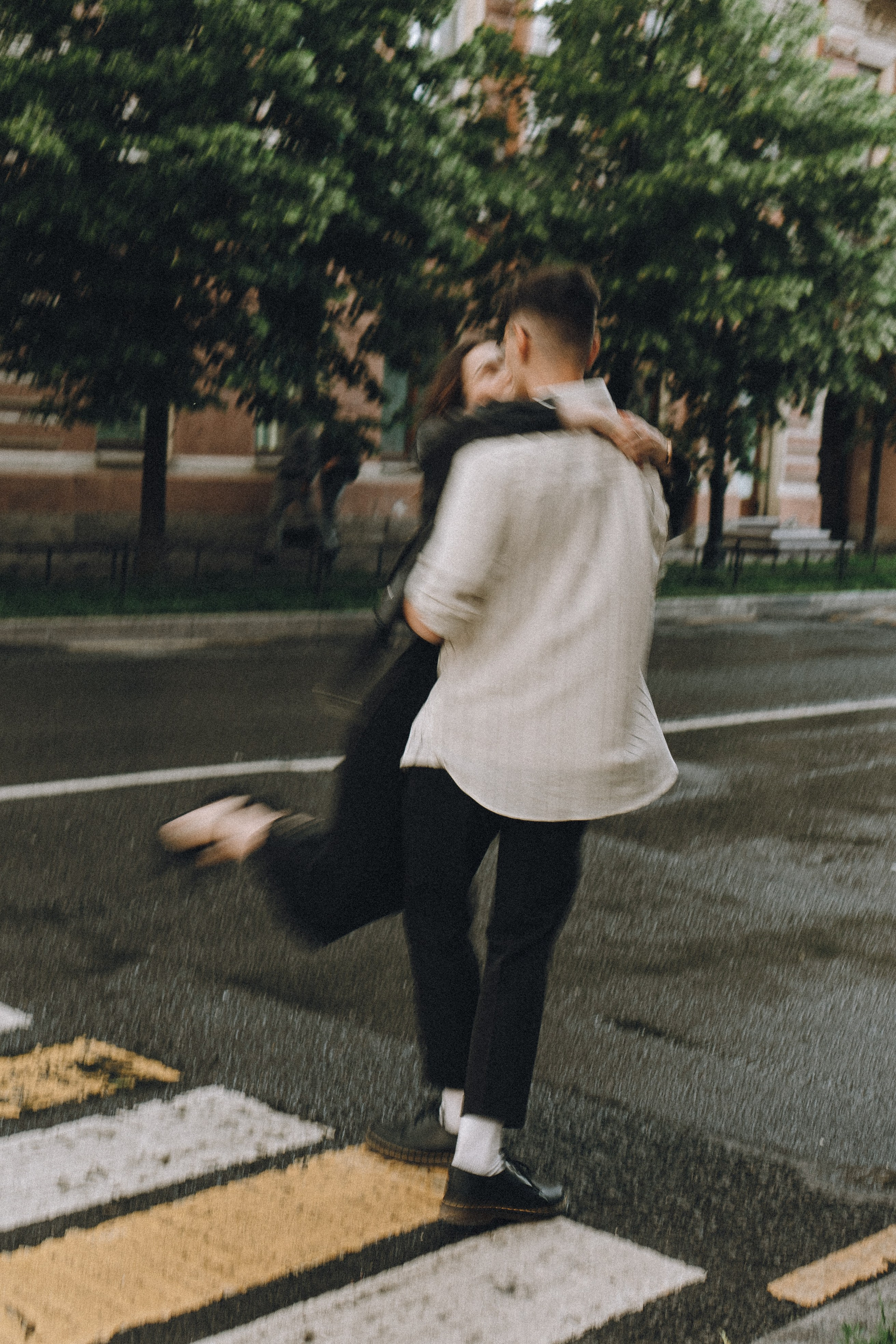 ЛЮБОВЬ В ИЮНЕ. Профессиональный фотограф, Санкт-Петербург — Виктория Богомолова