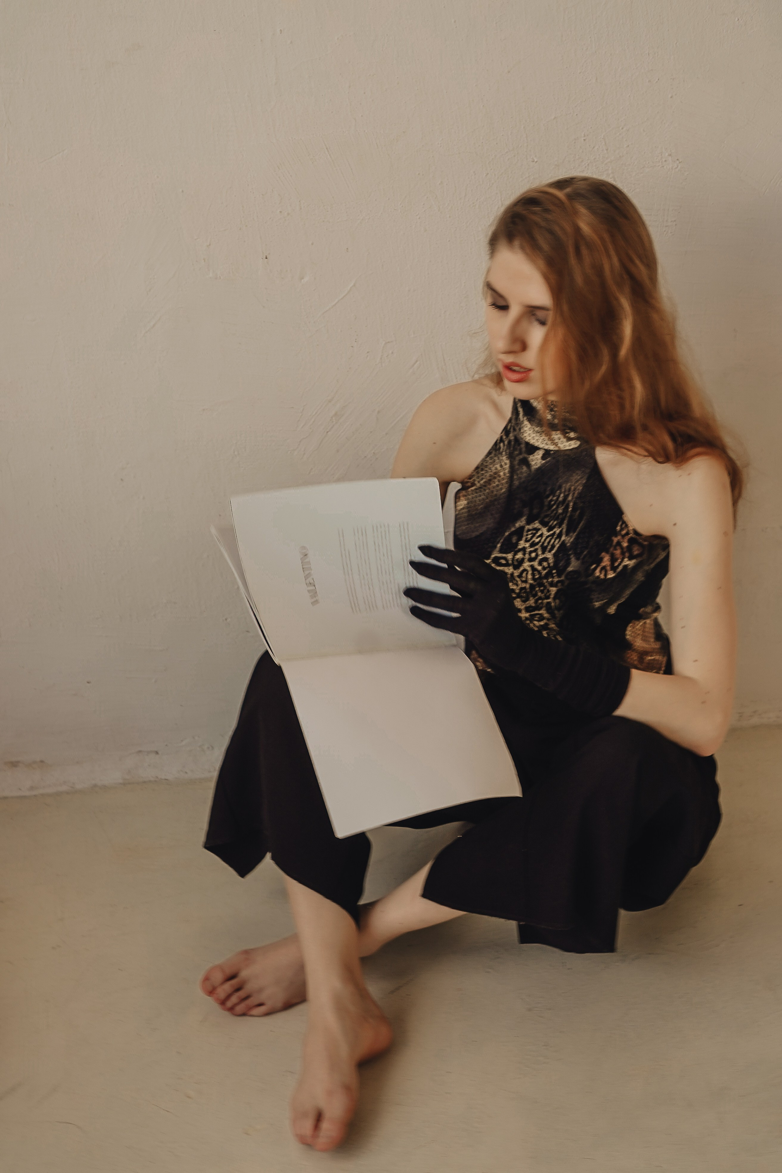 Студийная. Профессиональный фотограф, Санкт-Петербург — Виктория Богомолова