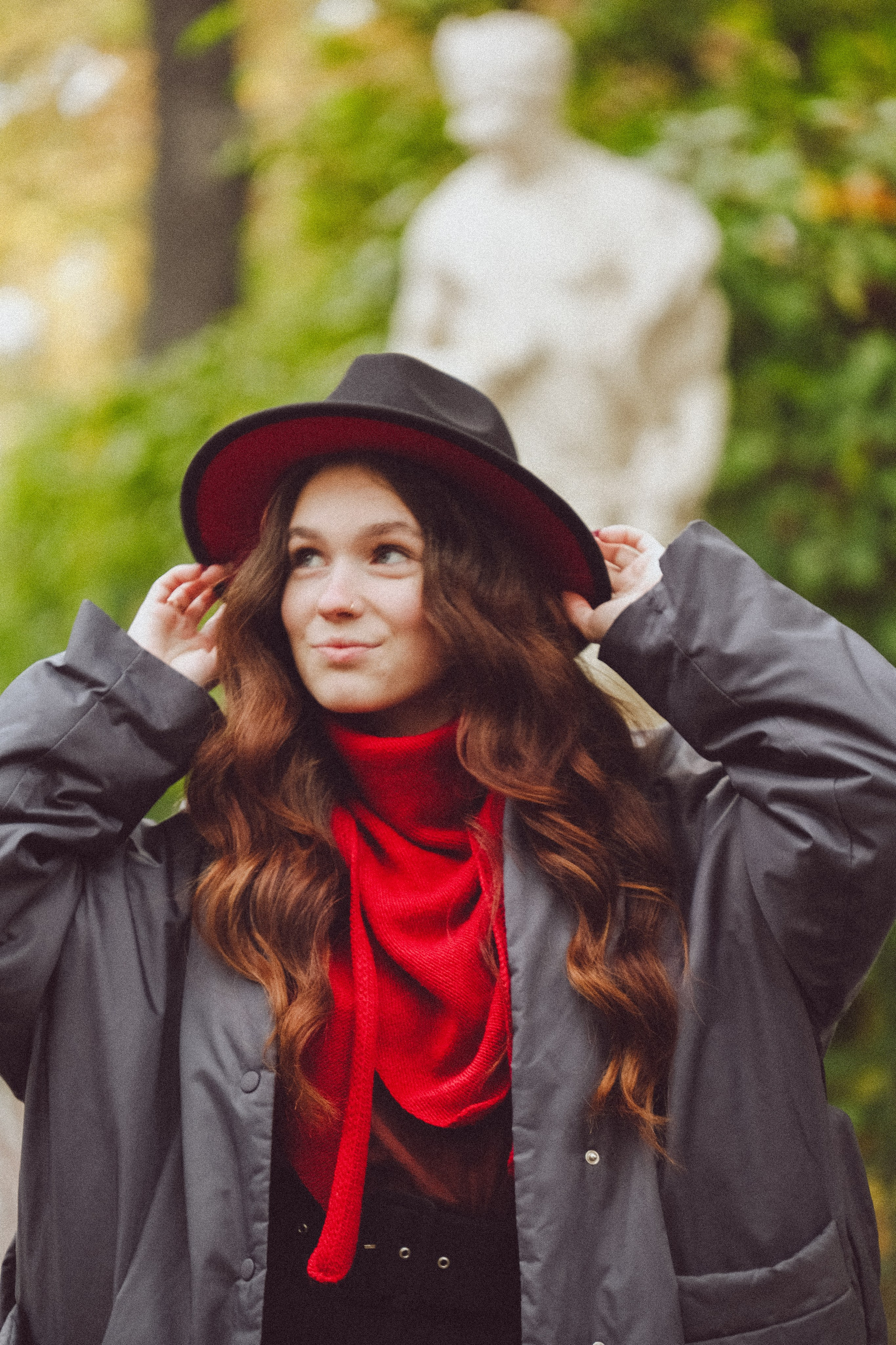Осень. Профессиональный фотограф, Санкт-Петербург — Виктория Богомолова