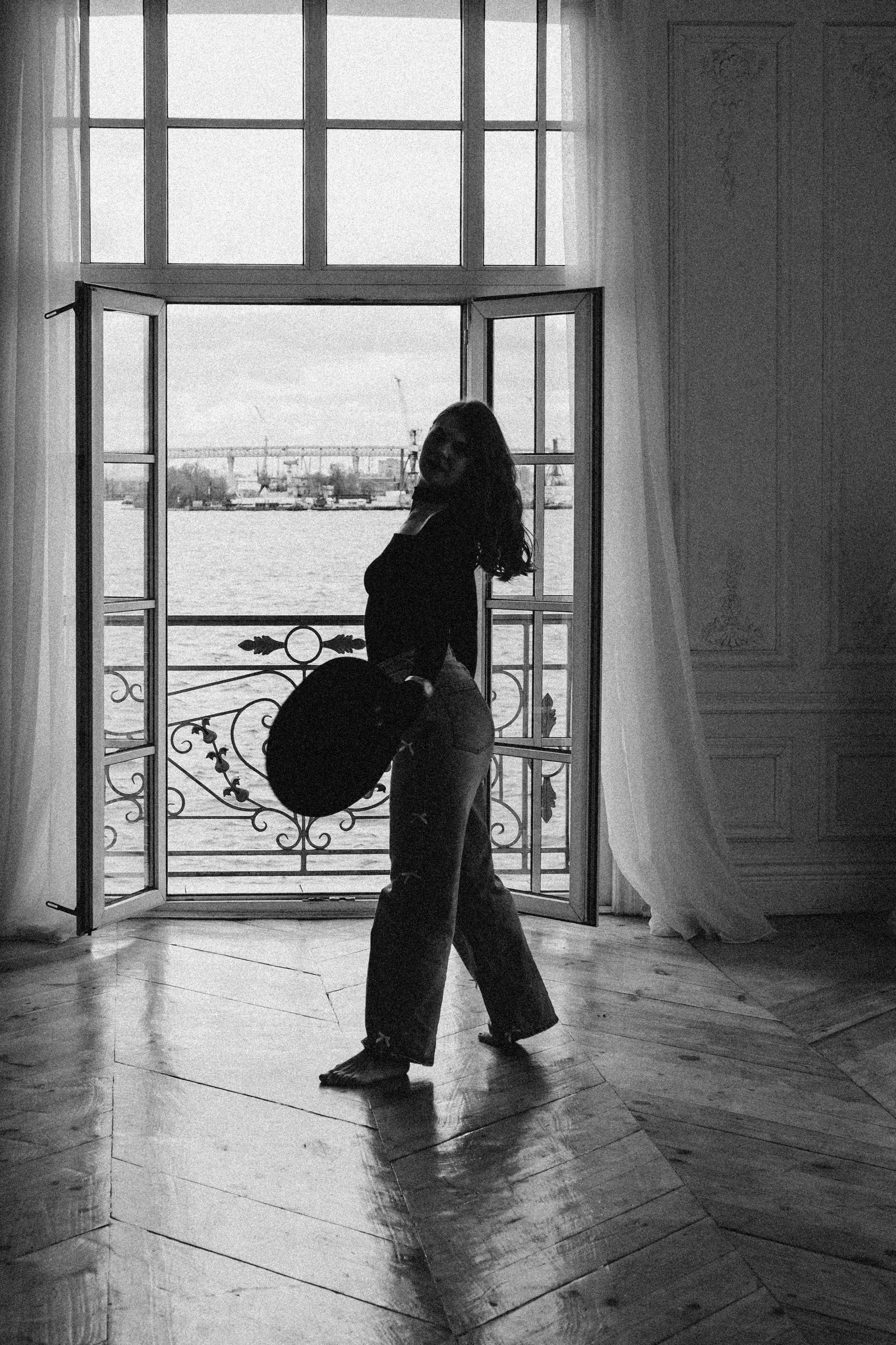 Семейная история в студии. Профессиональный фотограф, Санкт-Петербург — Виктория Богомолова