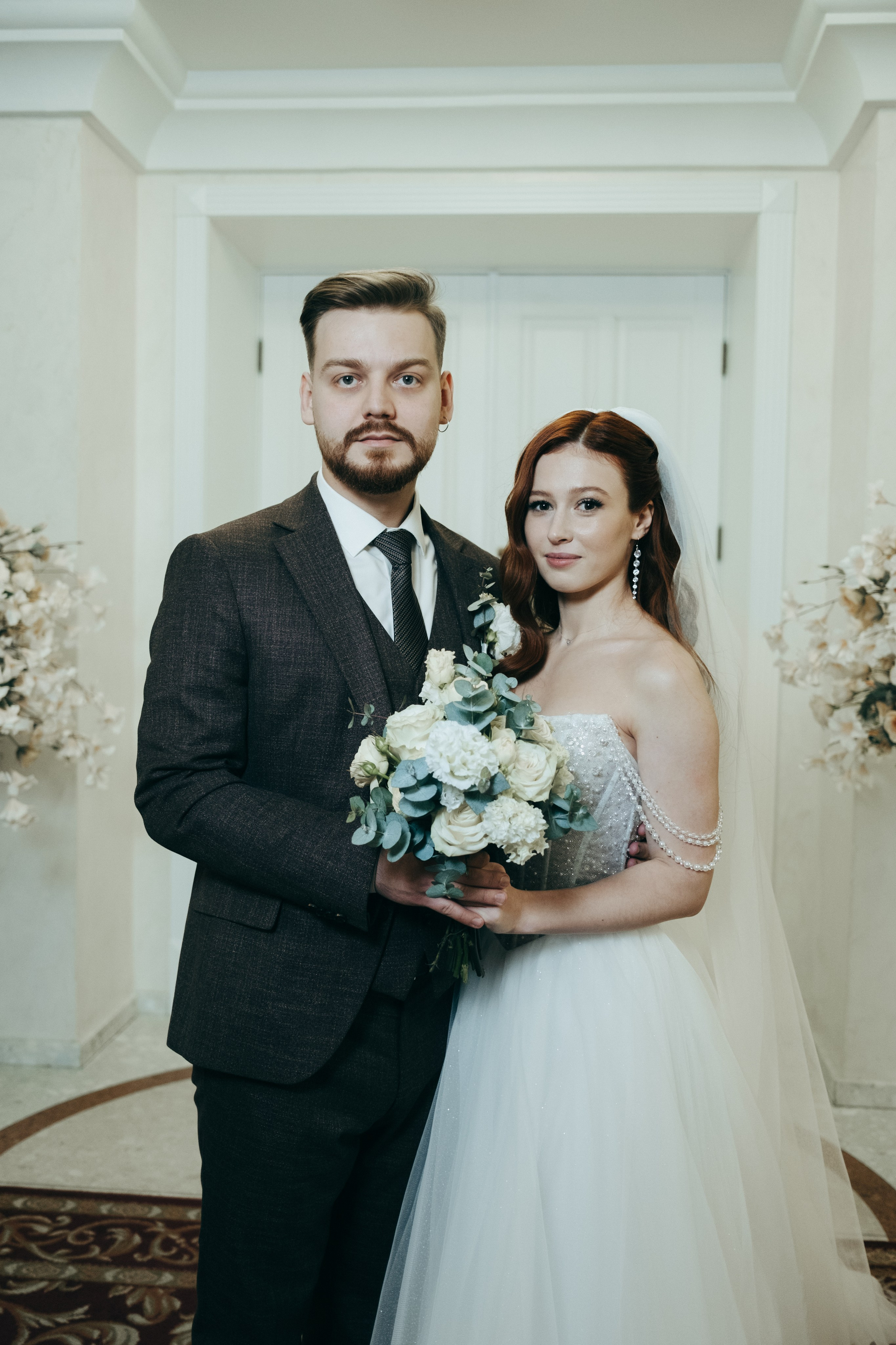 Алексей&Елена. Свадебный и репортажной фотограф Денис Ожигин в Краснодаре и Краснодарском крае