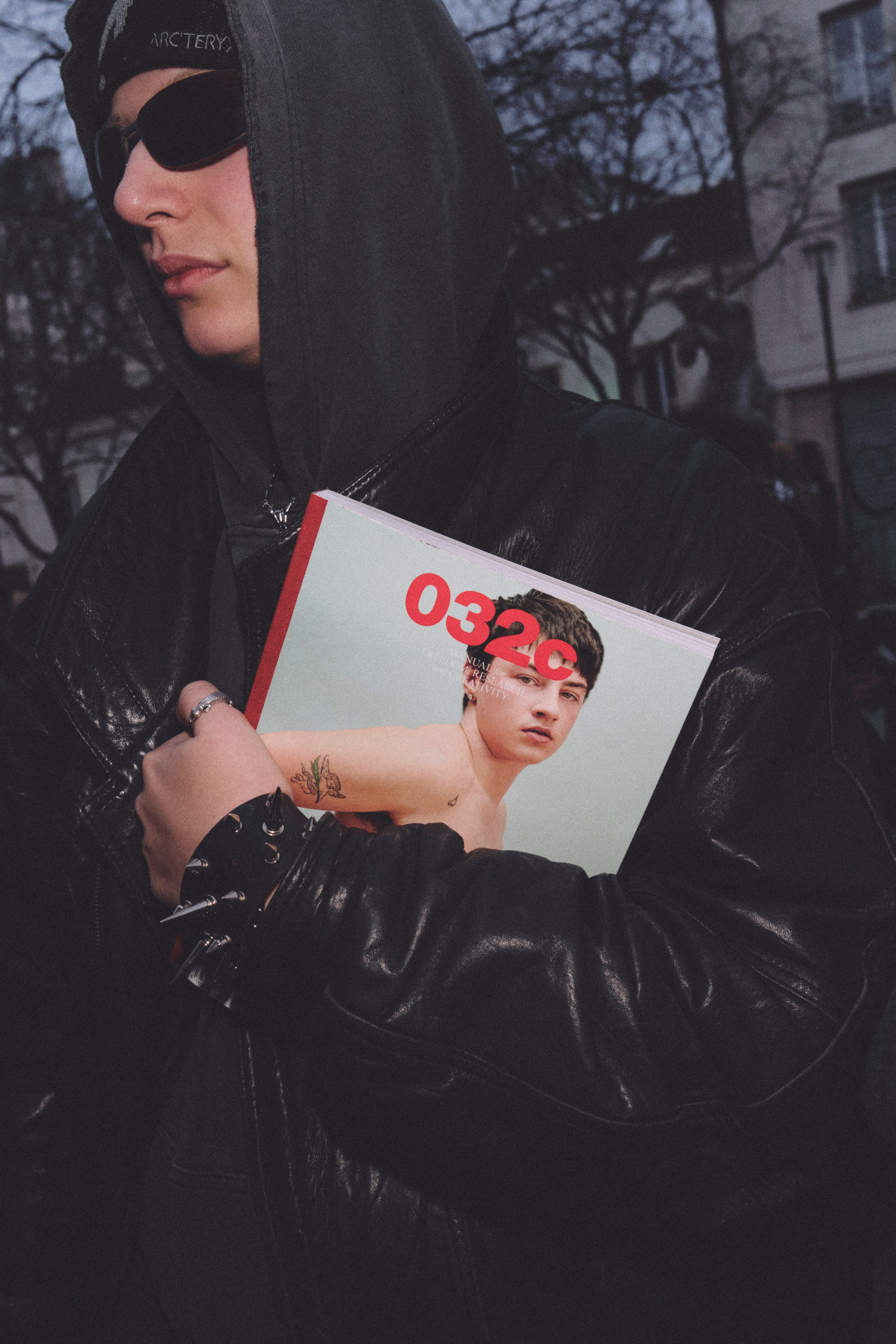 Paris Fashion Week 2025. Eduard Savosin | Documentary & Portrait Photographer in Paris