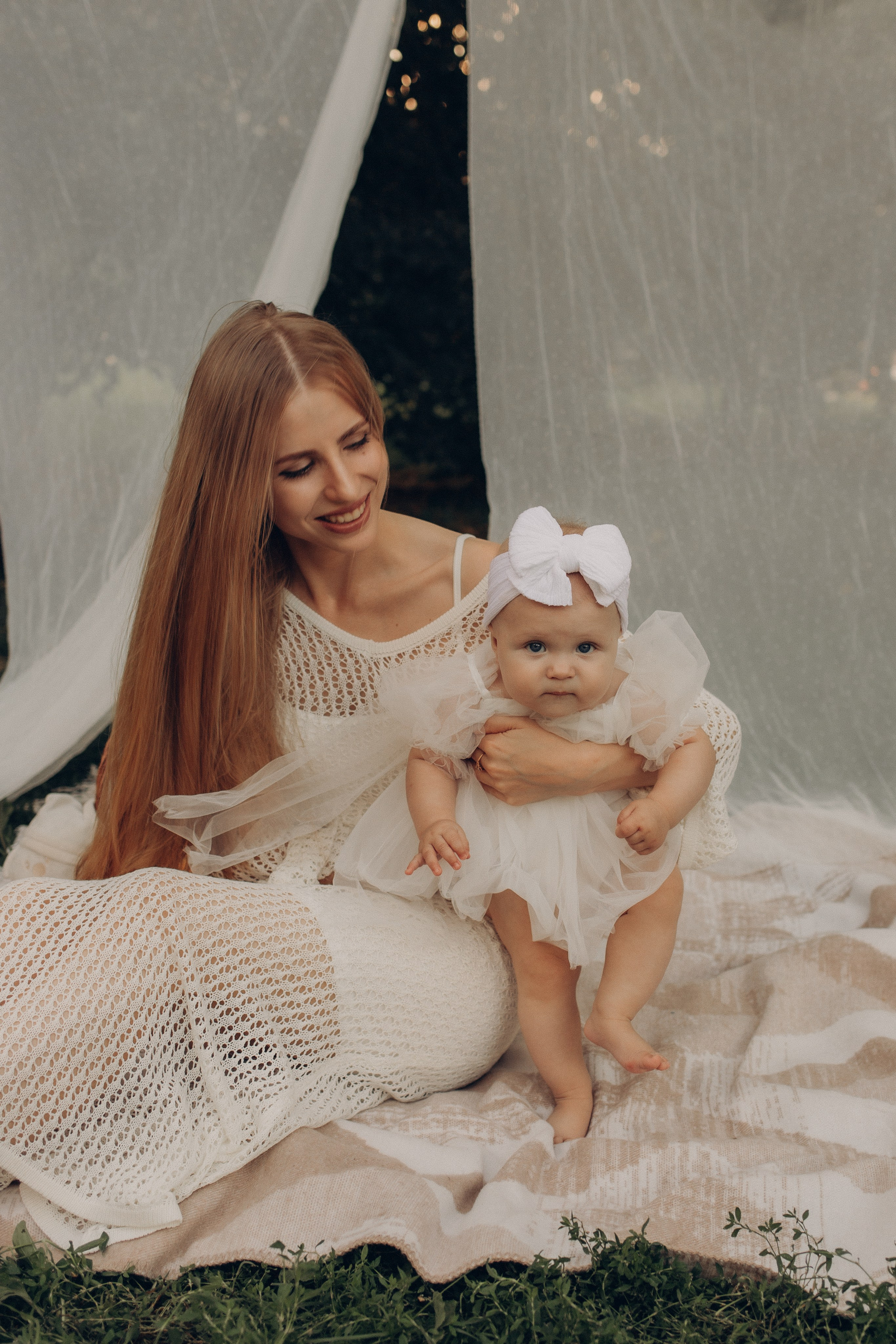 LIFE и домашние съемки. Фотограф на первый годик, семейный и детский фотограф в Новосибирске