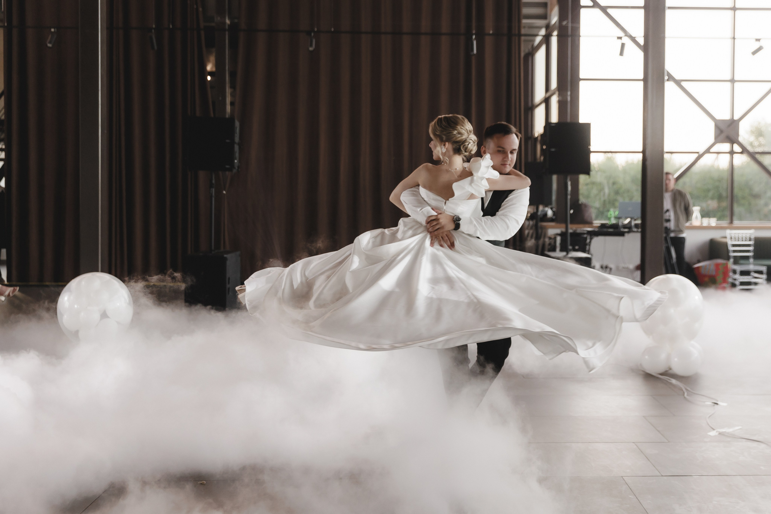 Артём и Дарья. Фотограф в Волгограде — Александра Искандерова