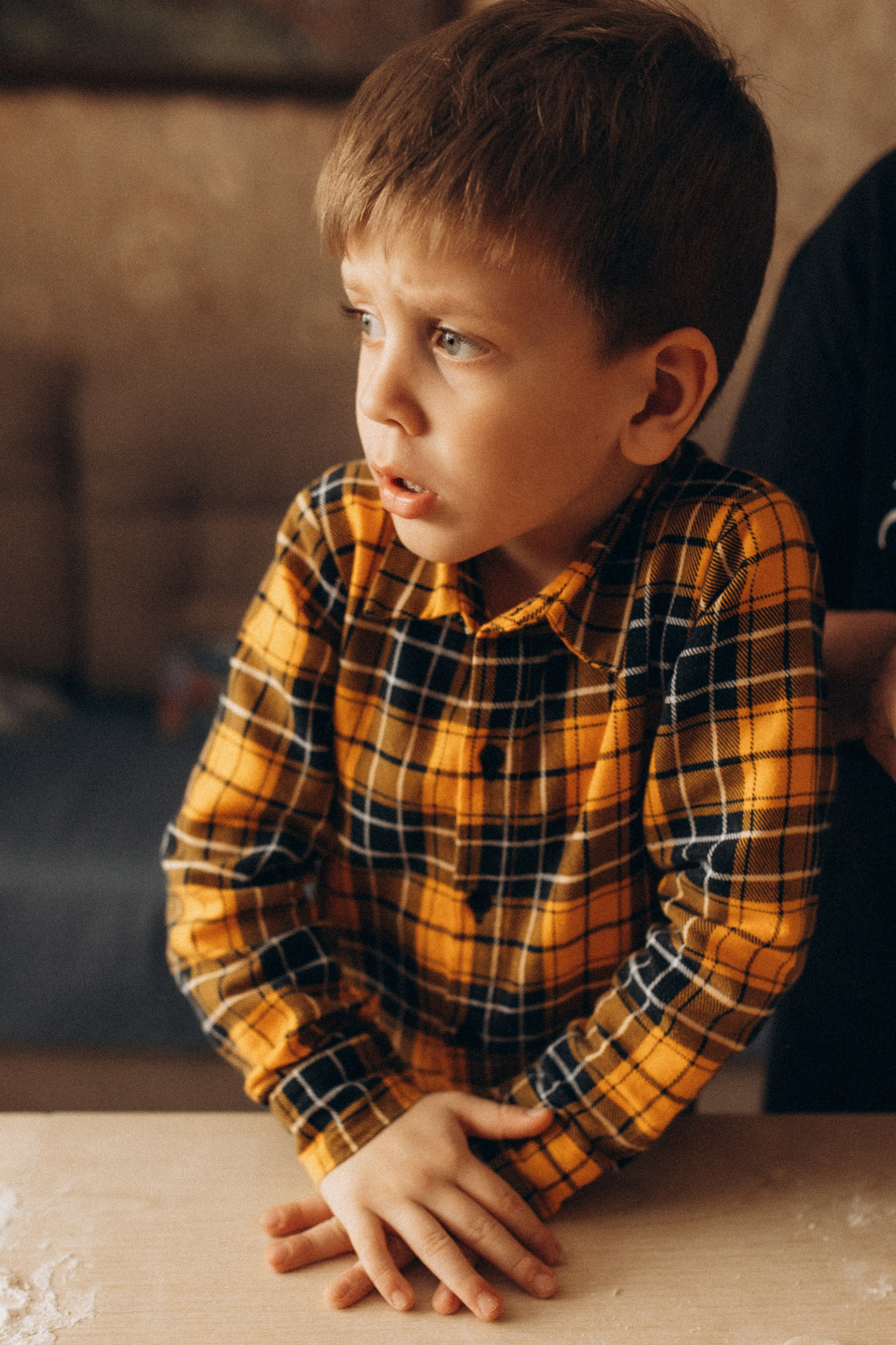 Домашняя история. Семейный фотограф lifestyle в Новосибирске Елена Шпилевая