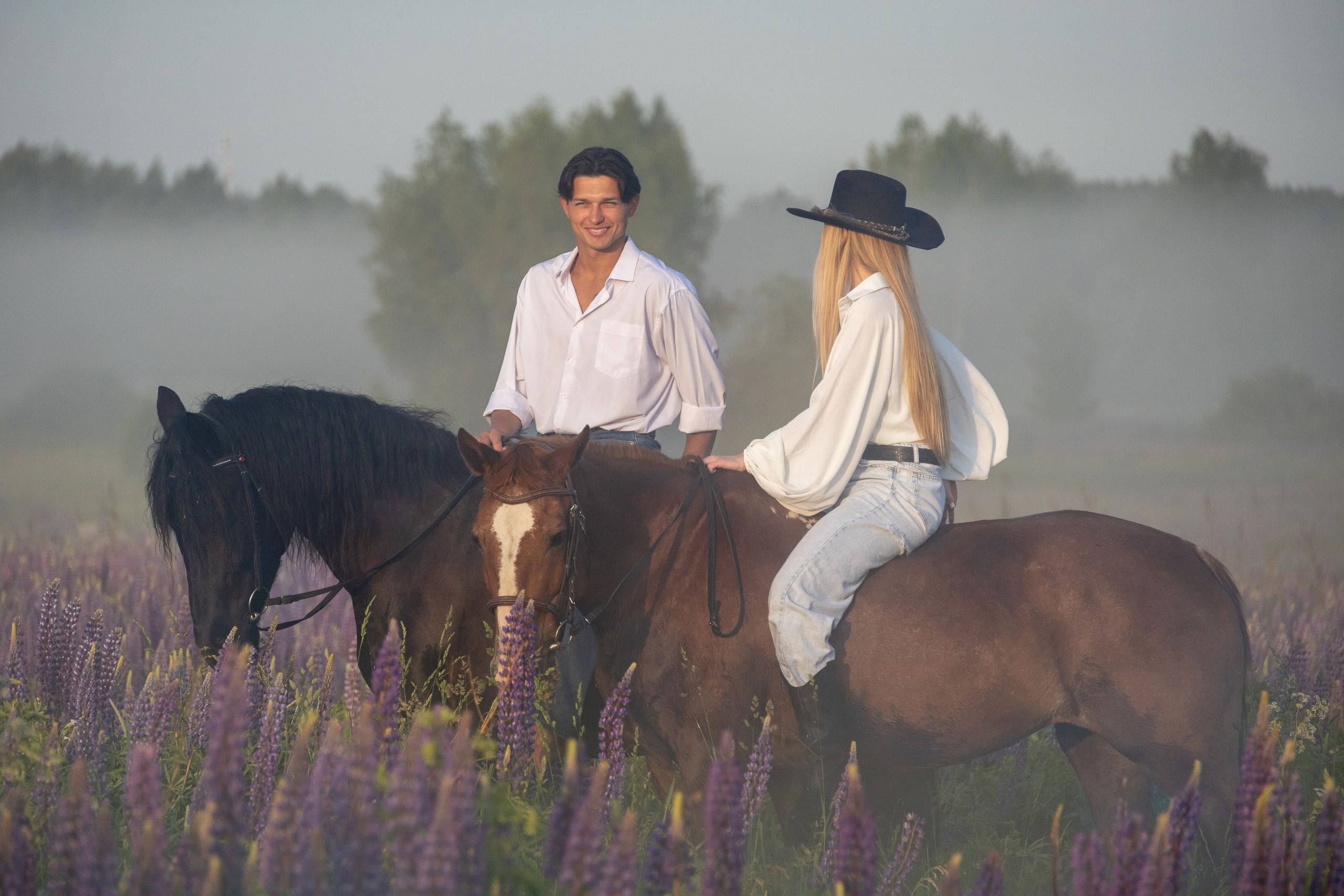 Съёмки с животными. Фотограф в Москве. София Казьмина