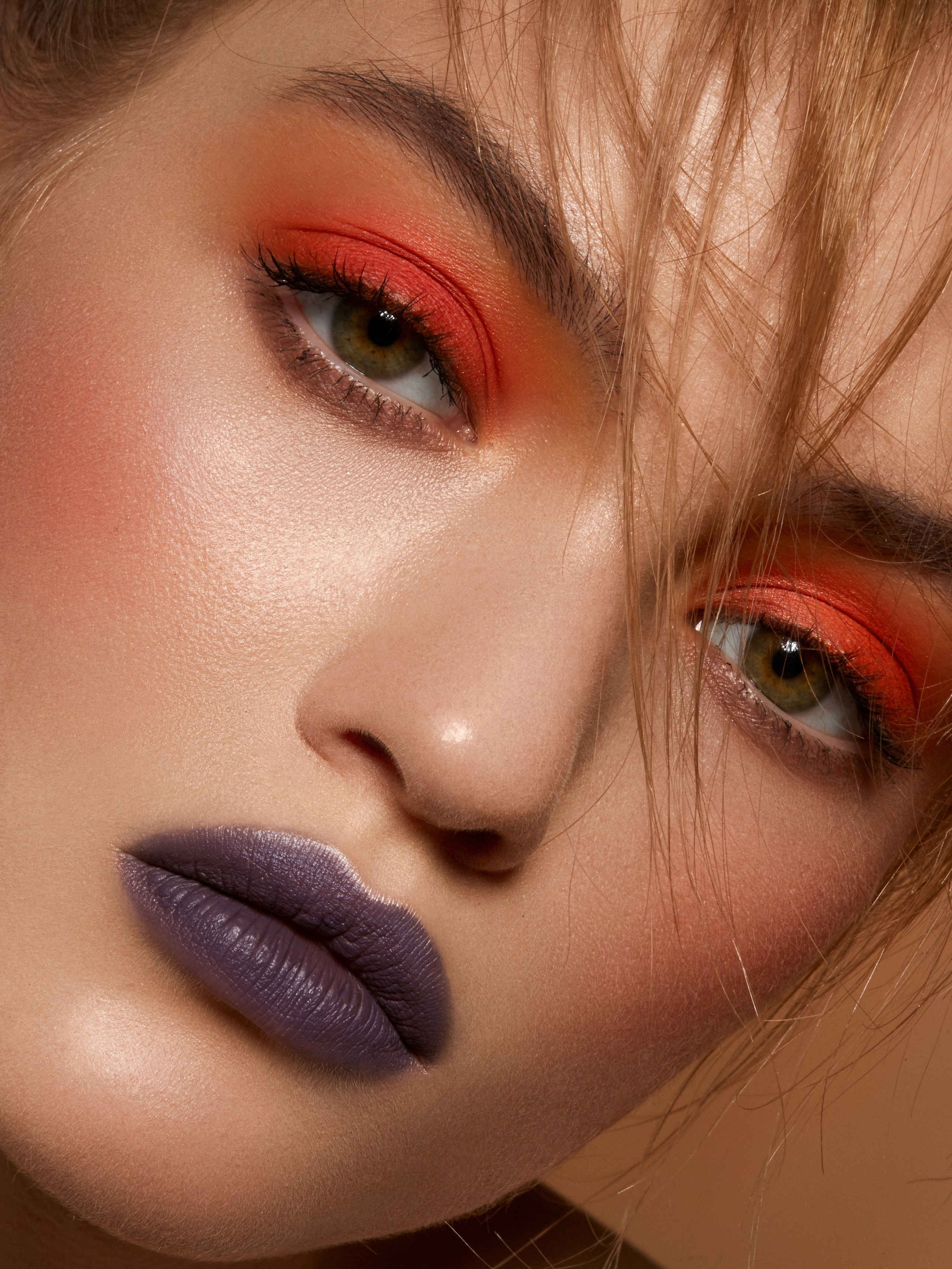 Scorpio Jin Magazine Volume 15. Профессиональный фотограф Федотова Арина