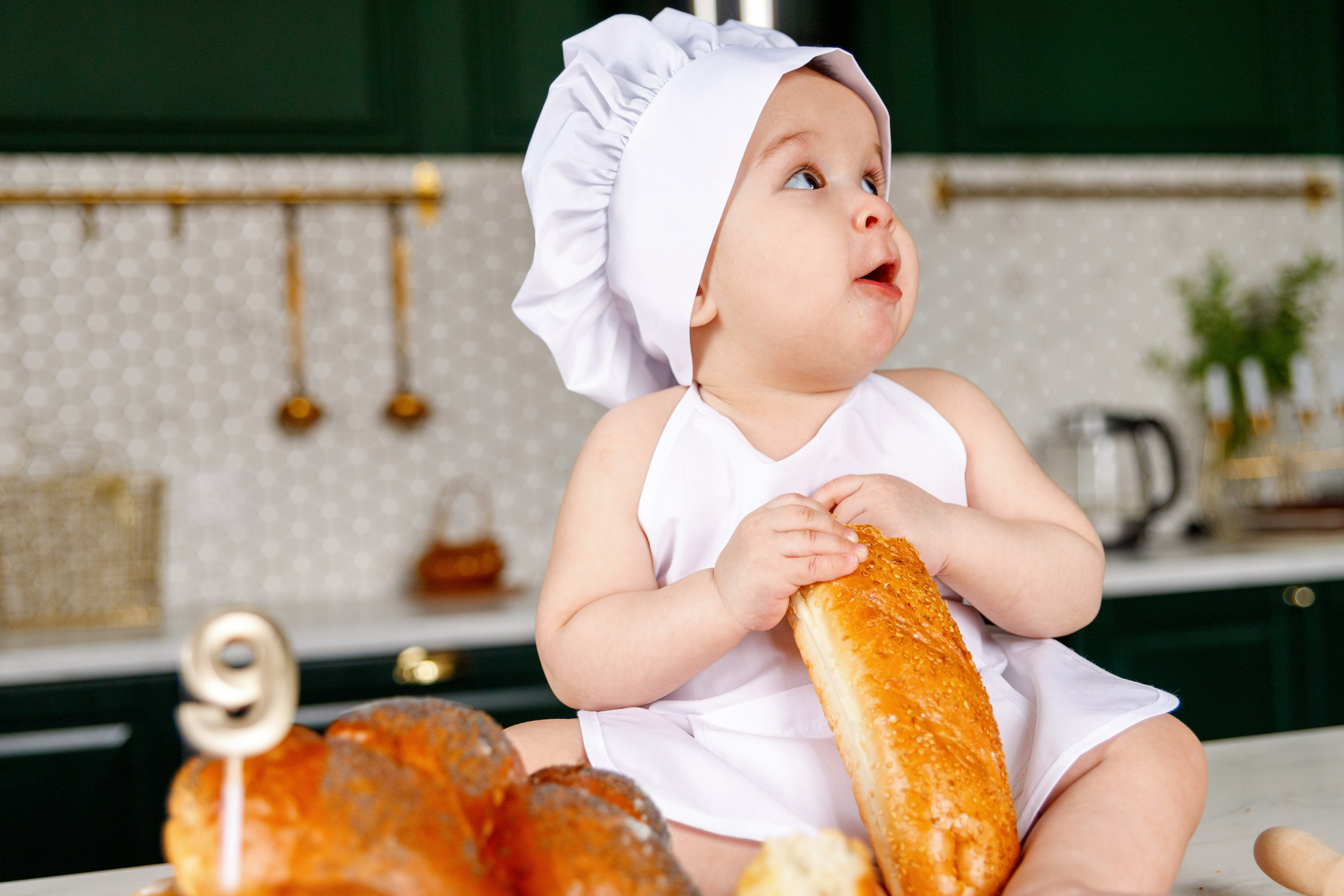 Фотодни. Детская фотостудия Little sun