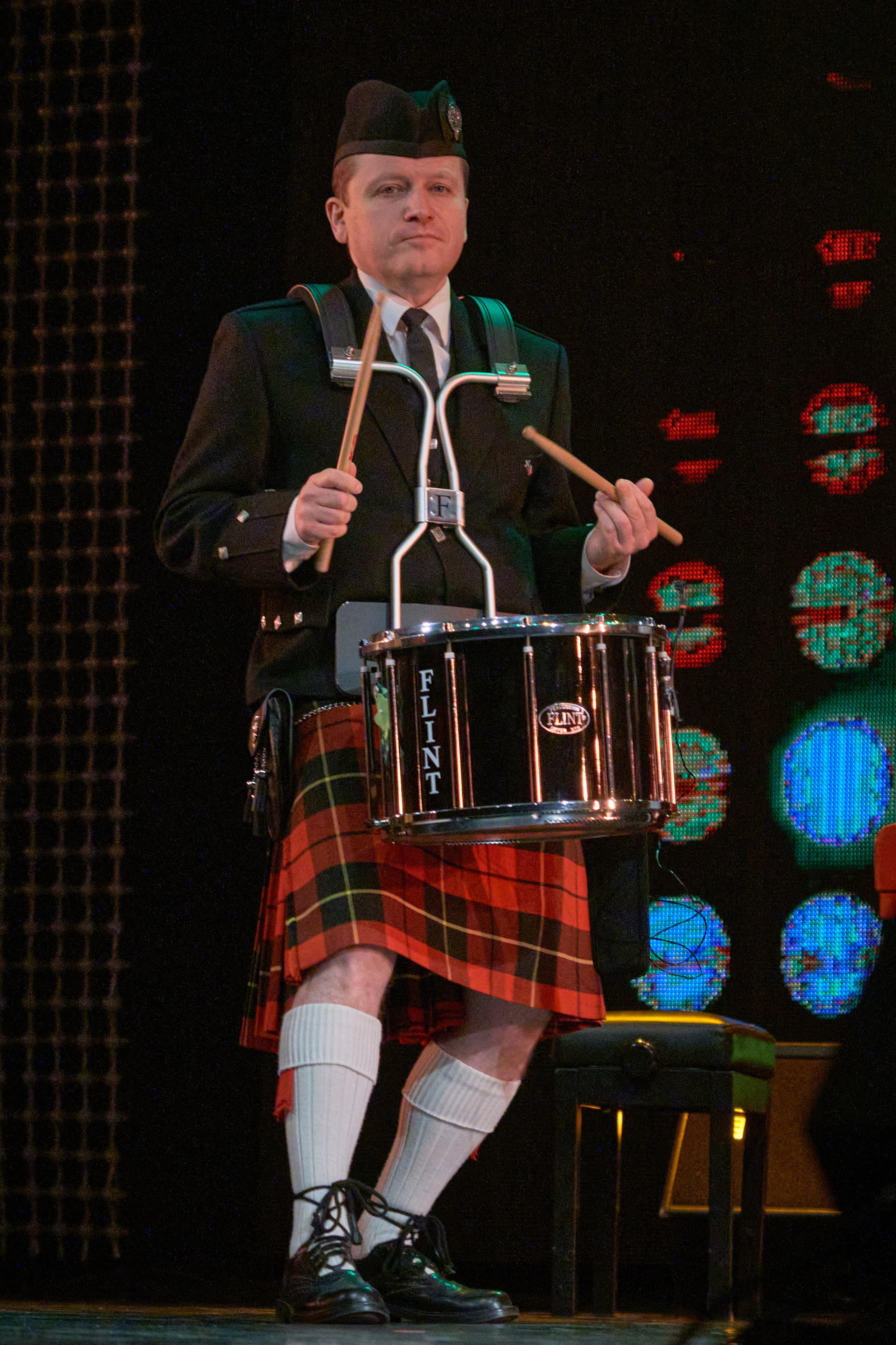 City Pipes. Фотограф