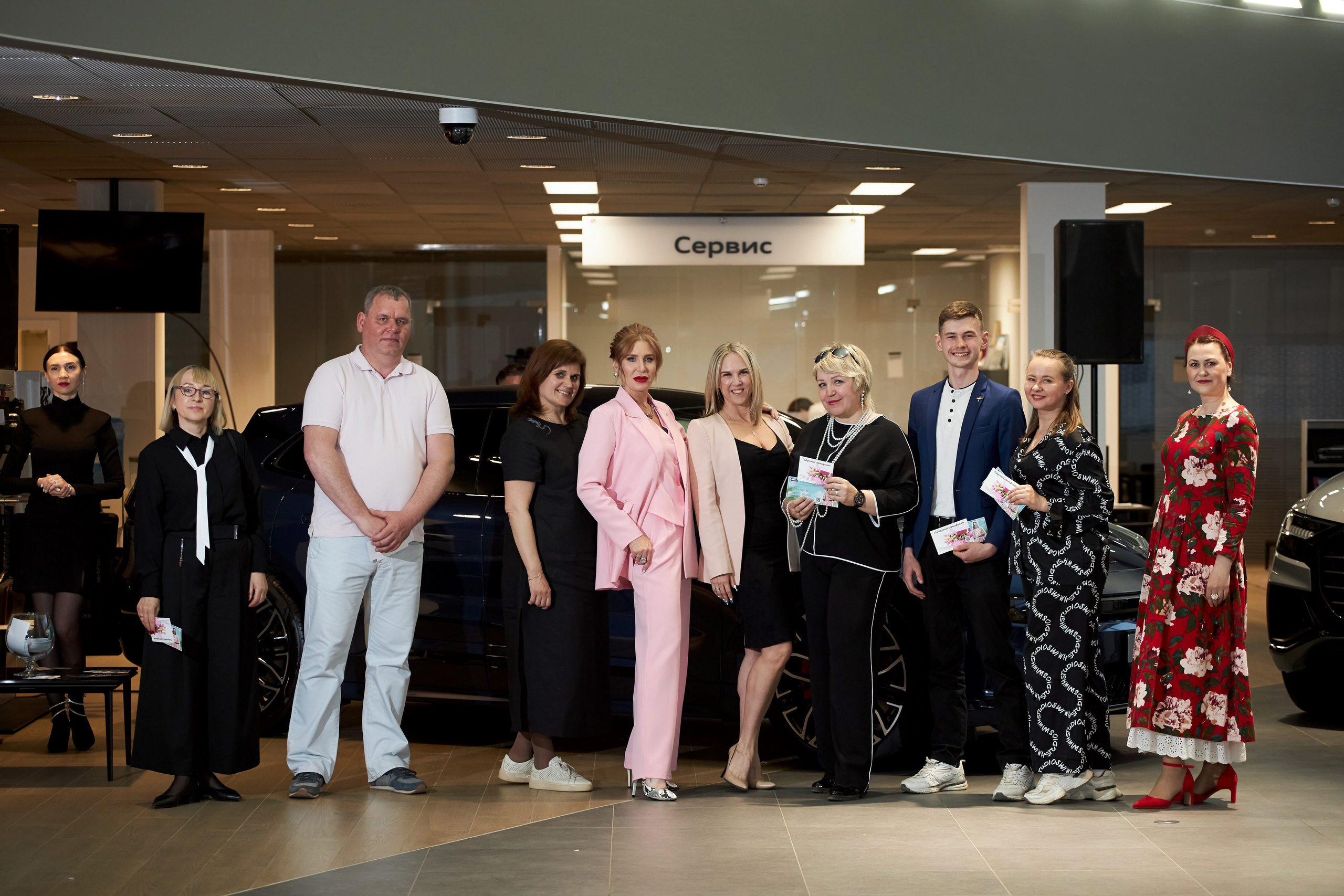 Репортаж «Жара в Городе». Фотограф Алексей Яковлев